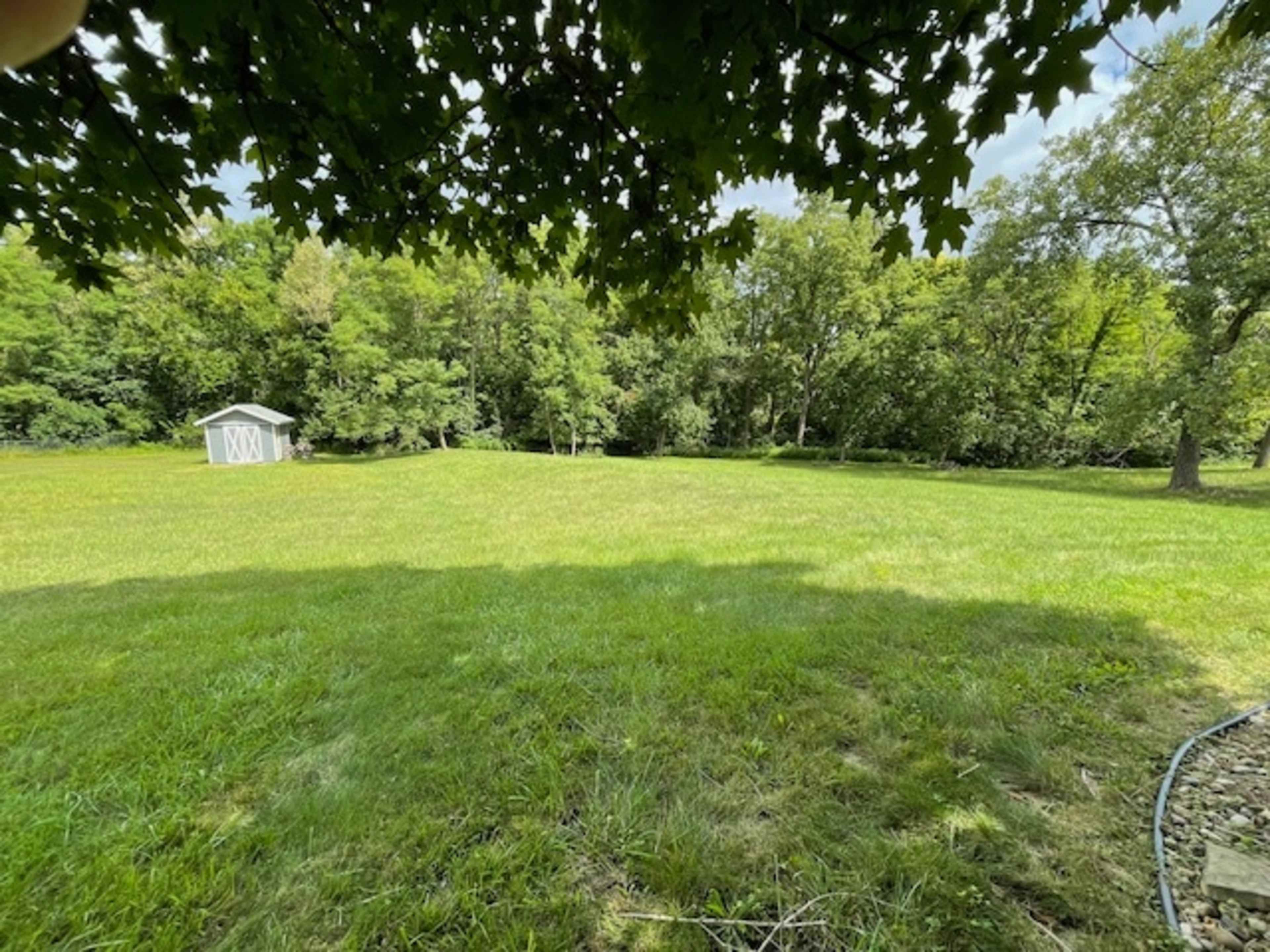 Versatile Outdoor Canvas – Shoots, Gatherings, & Creative Projects Image in Geist Valley Estates, Indianapolis, IN