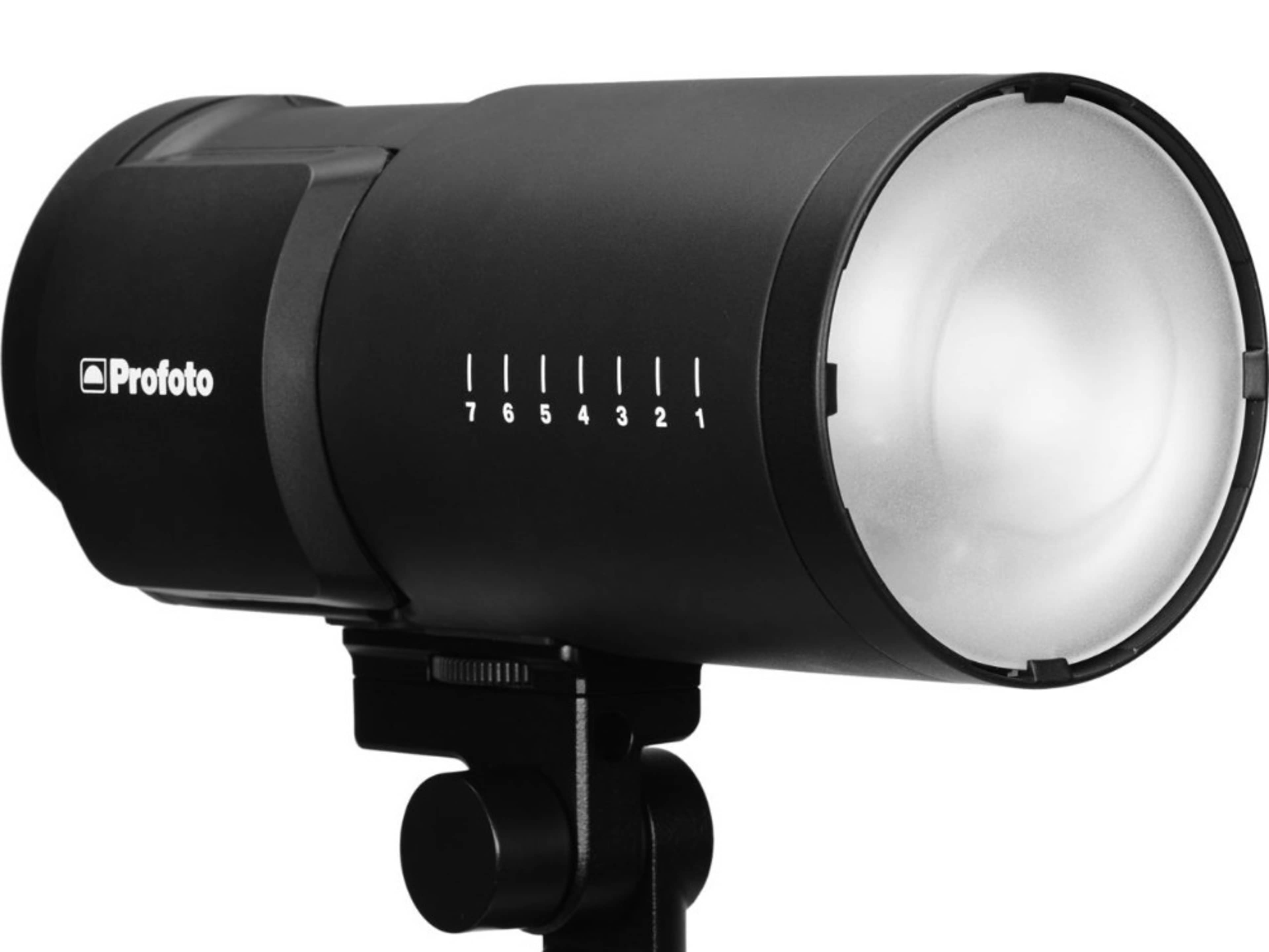 Profoto B10 Flash Head