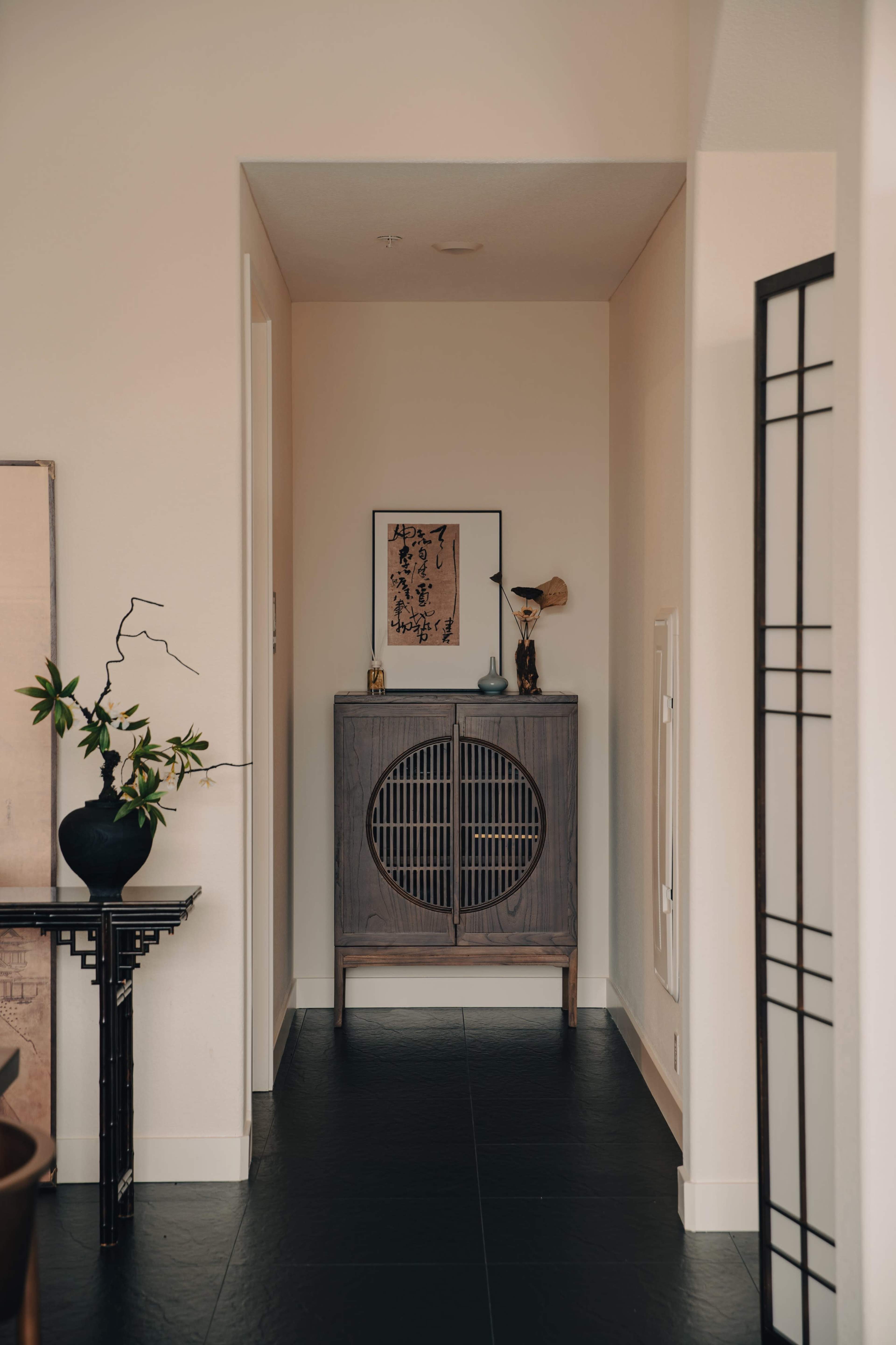 Creative Studio with Elegant, Minimal East Asian Aesthetic Image in Santa Clara, Santa Clara, CA