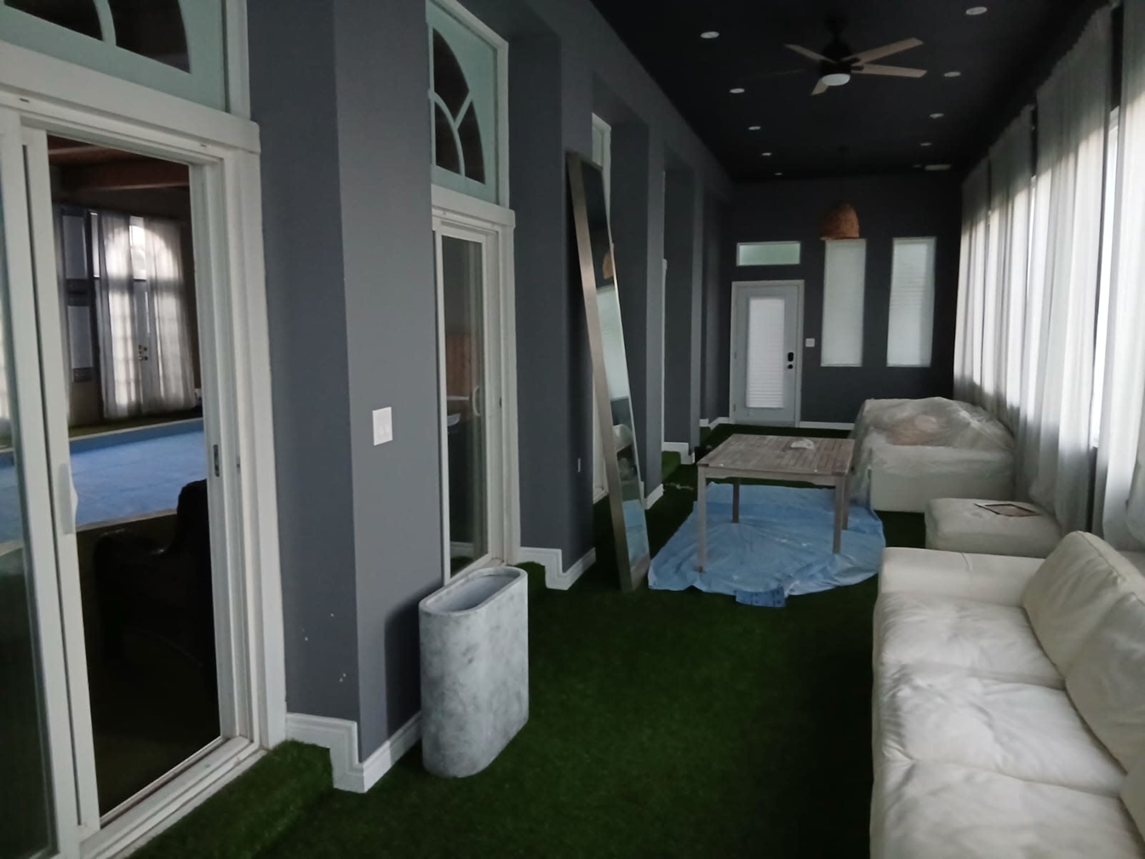 Private Indoor Pool/Hot Tub + Attached Event Space Image in Downtown, Hamilton, ON