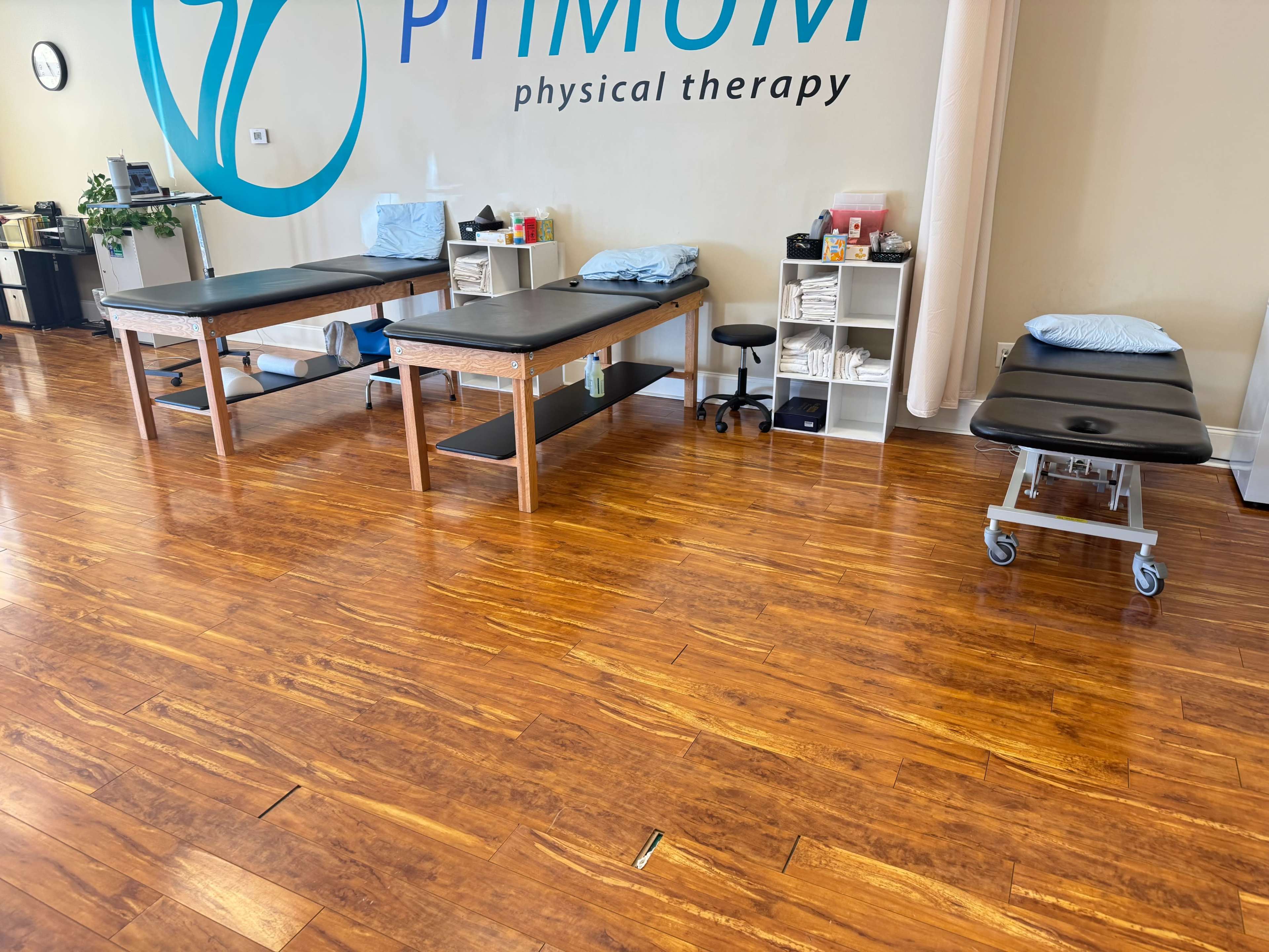Private Spacious Fitness Studio Image in Acworth, Kennesaw, GA