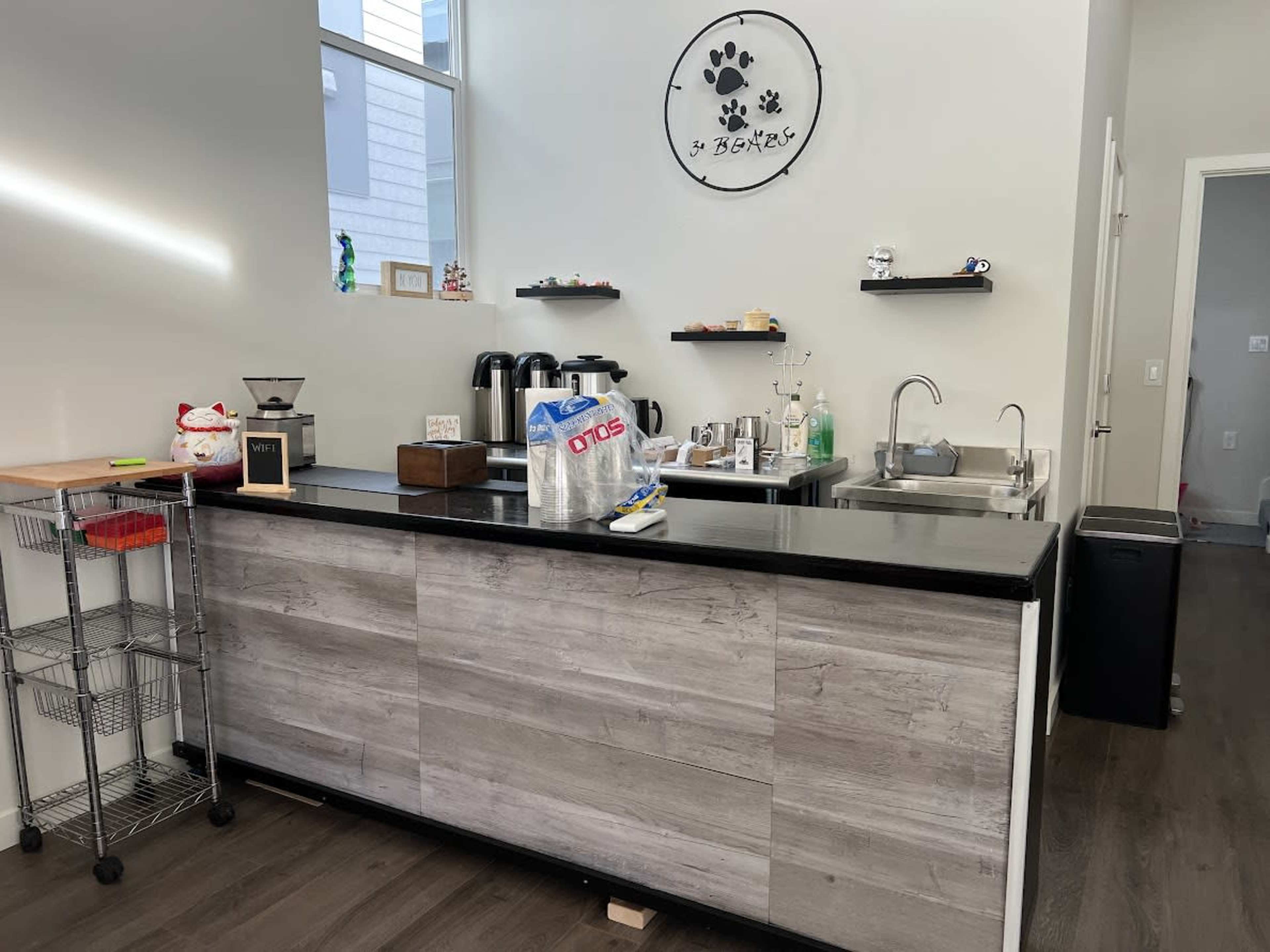 Creative Studio Space for you Image in South Beacon Hill, Bellevue, WA