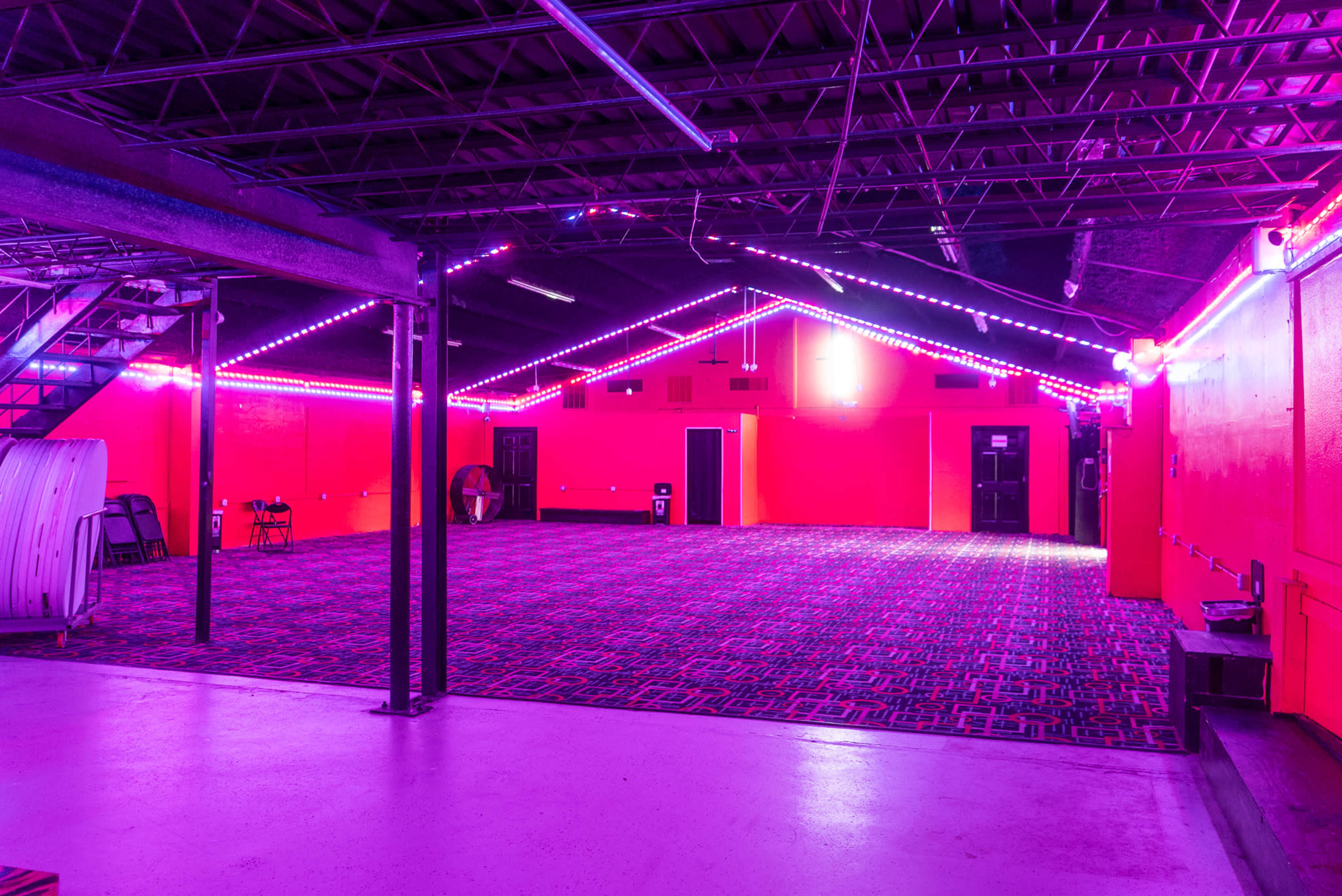 Spacious Industrial Loft in South Houston with Versatile Open Layout Image in Central Southwest, Houston, TX