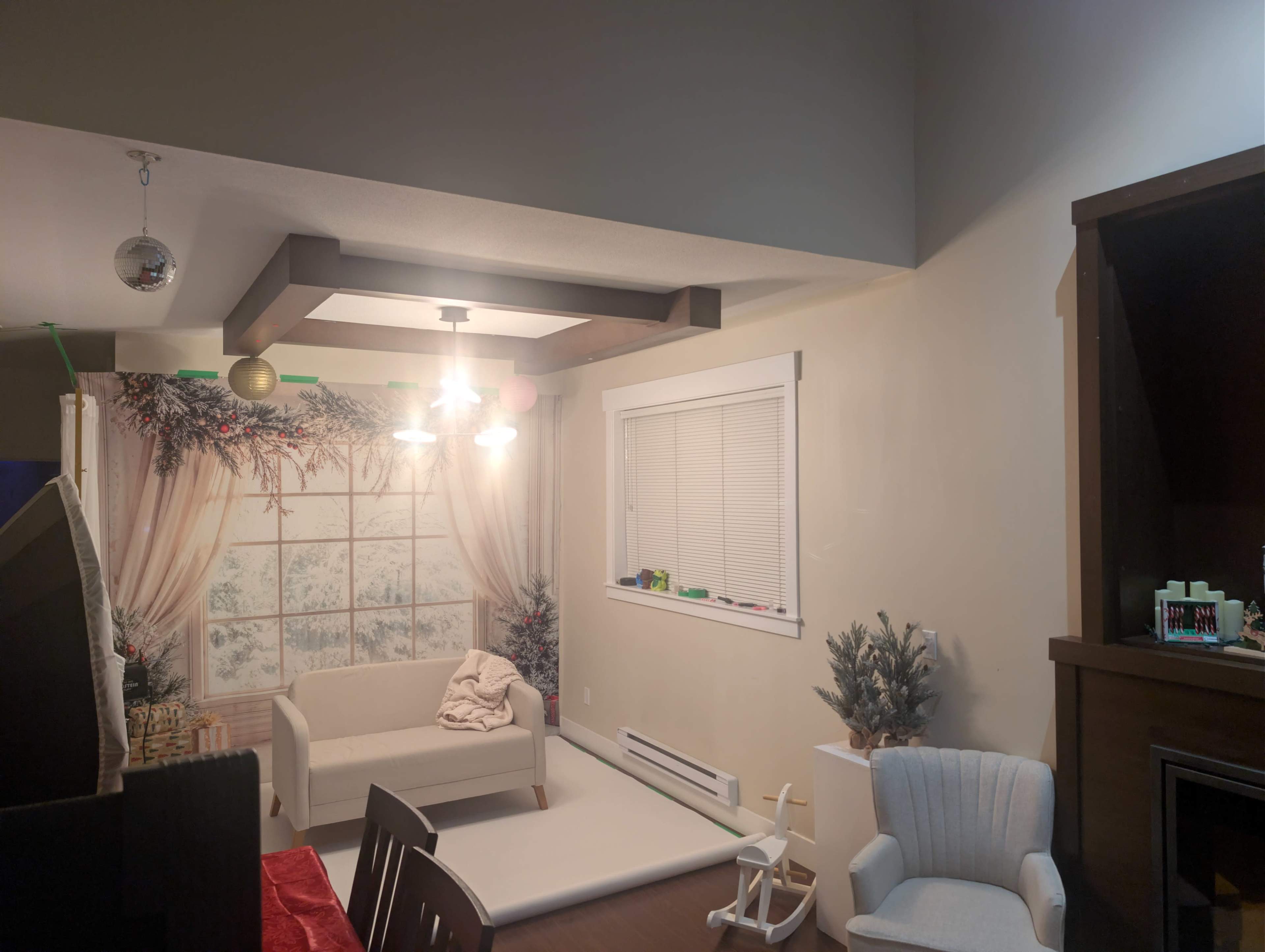 Photography studio Image in Townline Hill, Abbotsford, BC