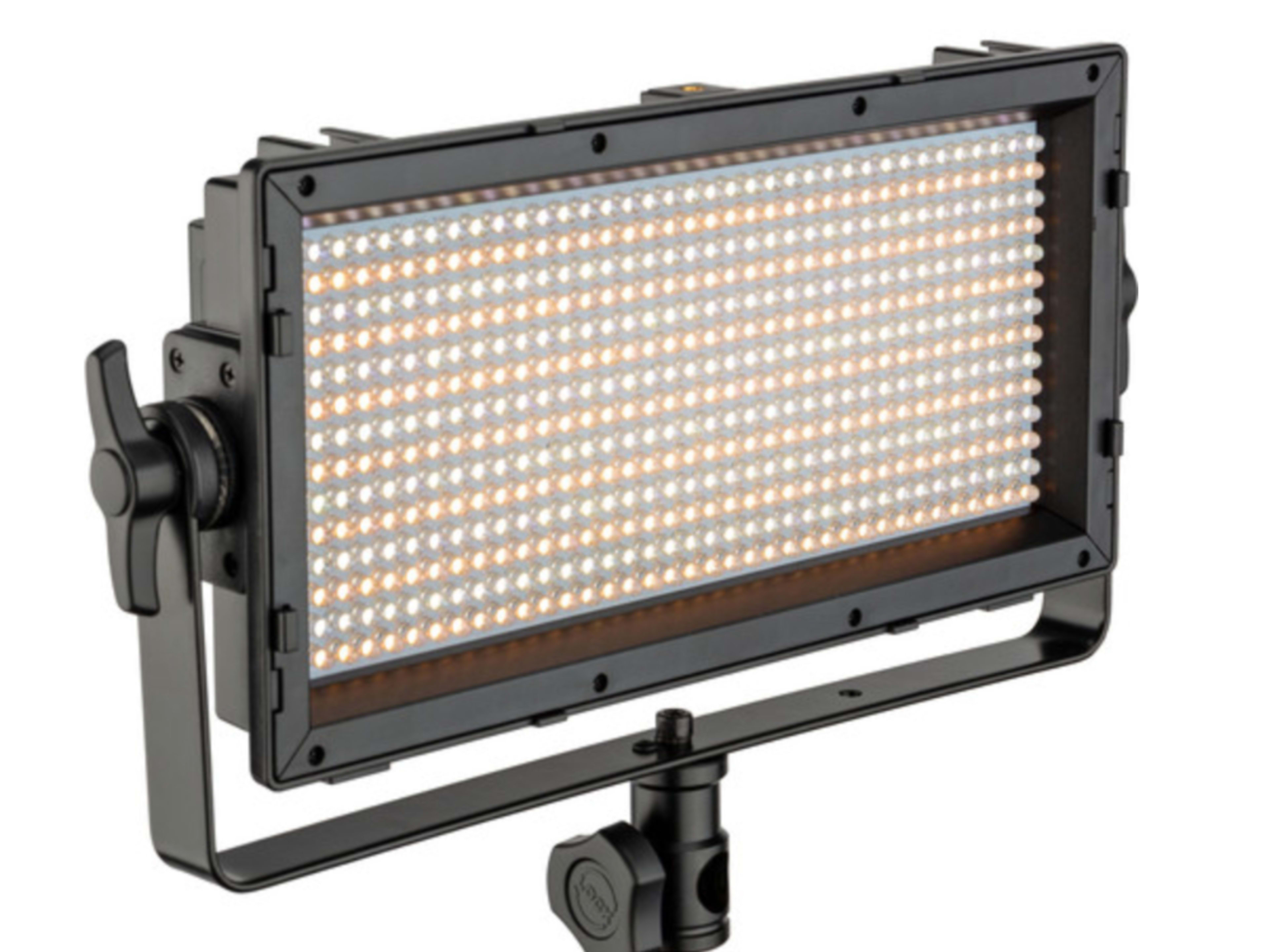 Genaray Spectro 240 Bi-Color LED panel