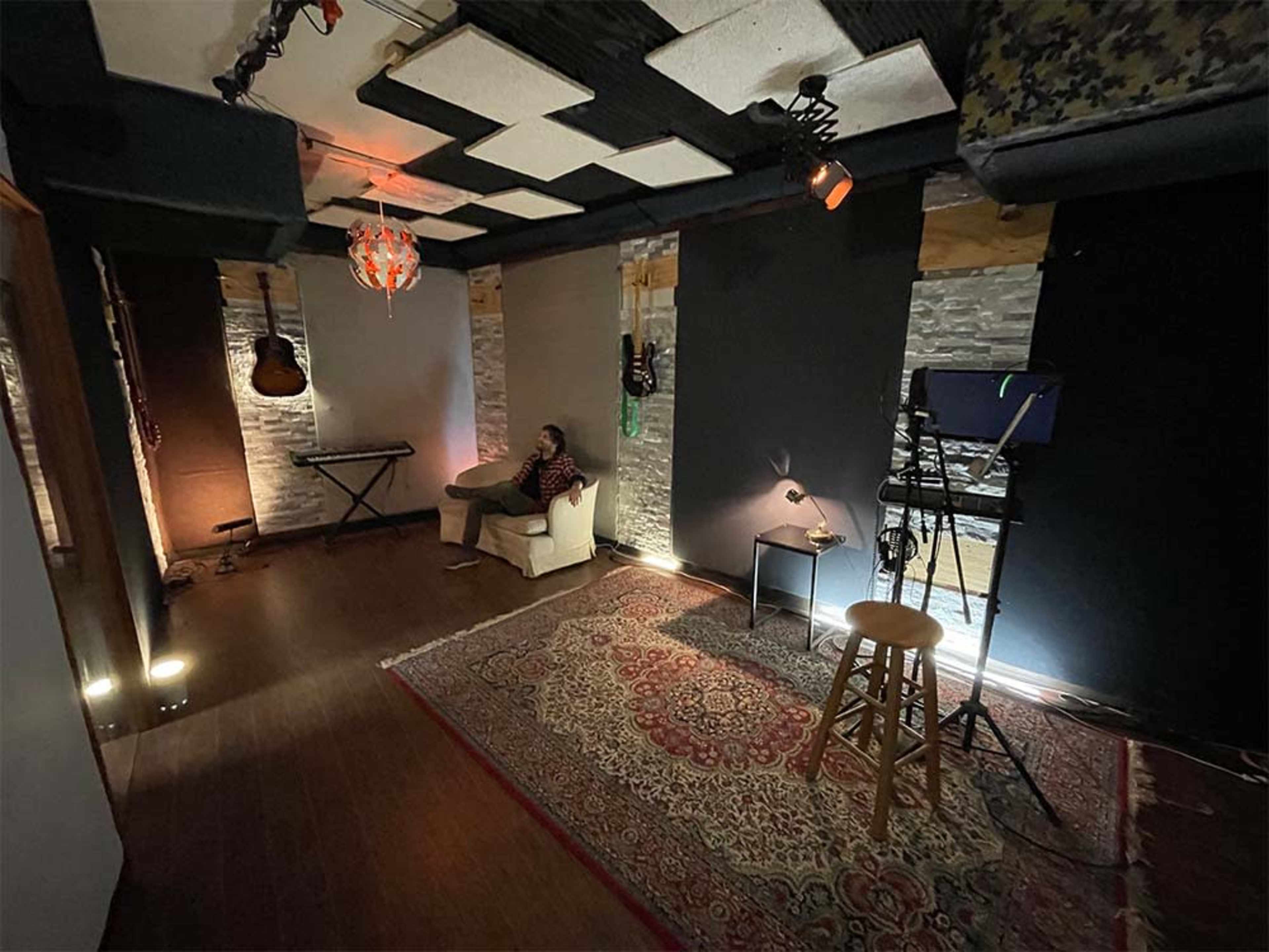 Clutch Sound & Picture Studios Image in Madison, Madison, WI