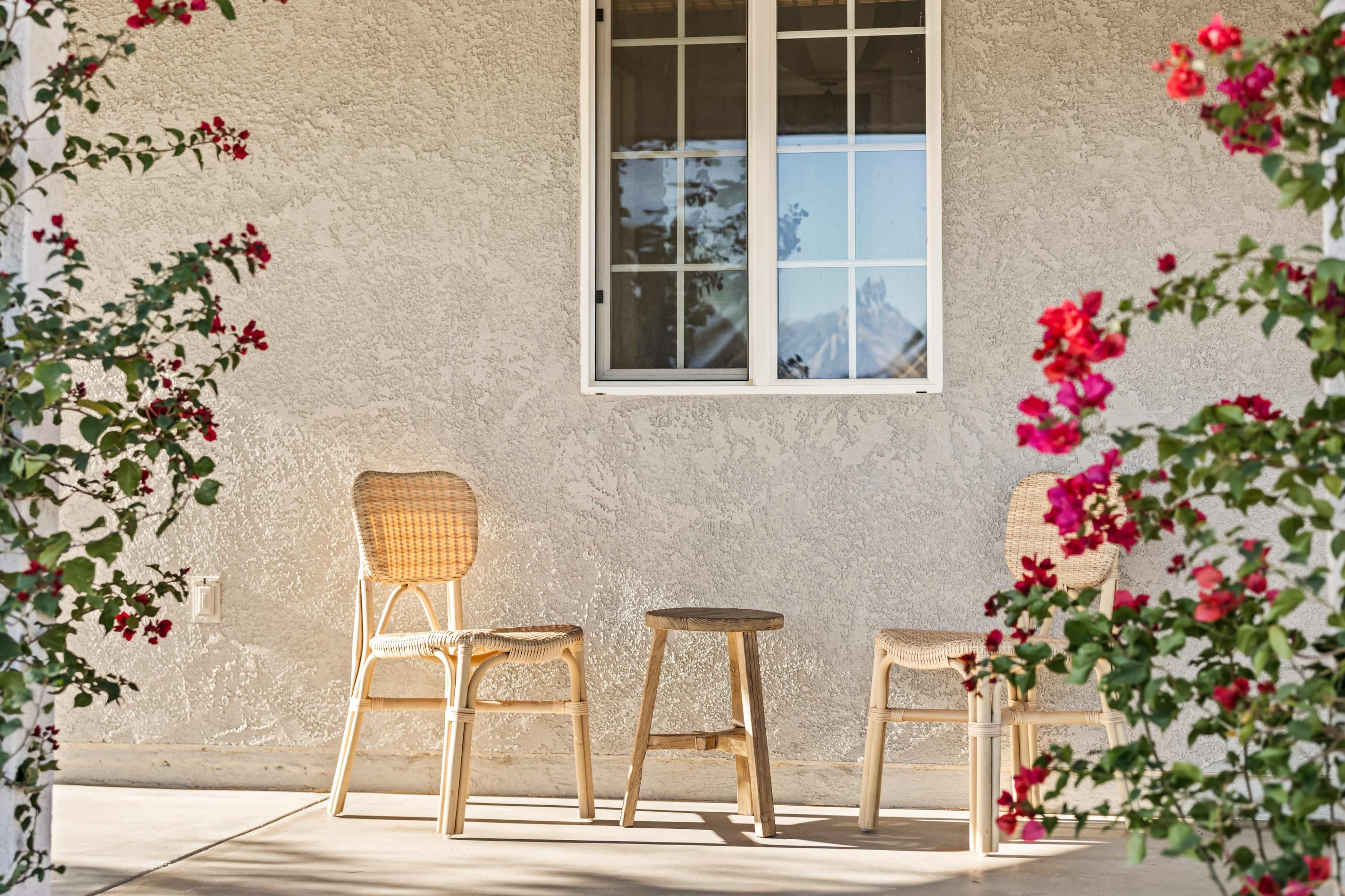 Romantic Bungalow For Couples Image in Yucca Valley, Yucca Valley, CA