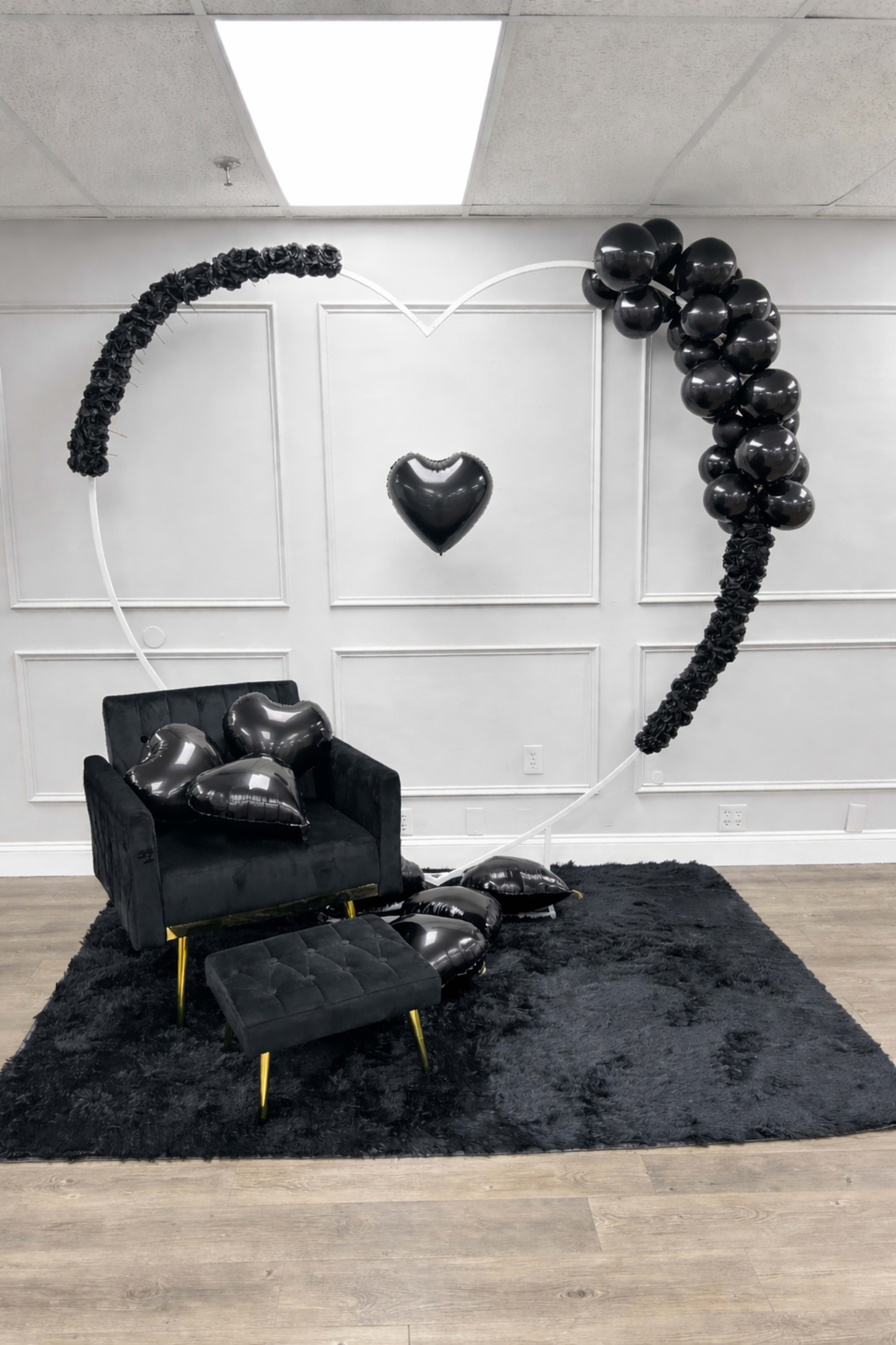 Modern Creative Studio for Photo Shoots, Content & Videos Image in Charlotte, Charlotte, NC