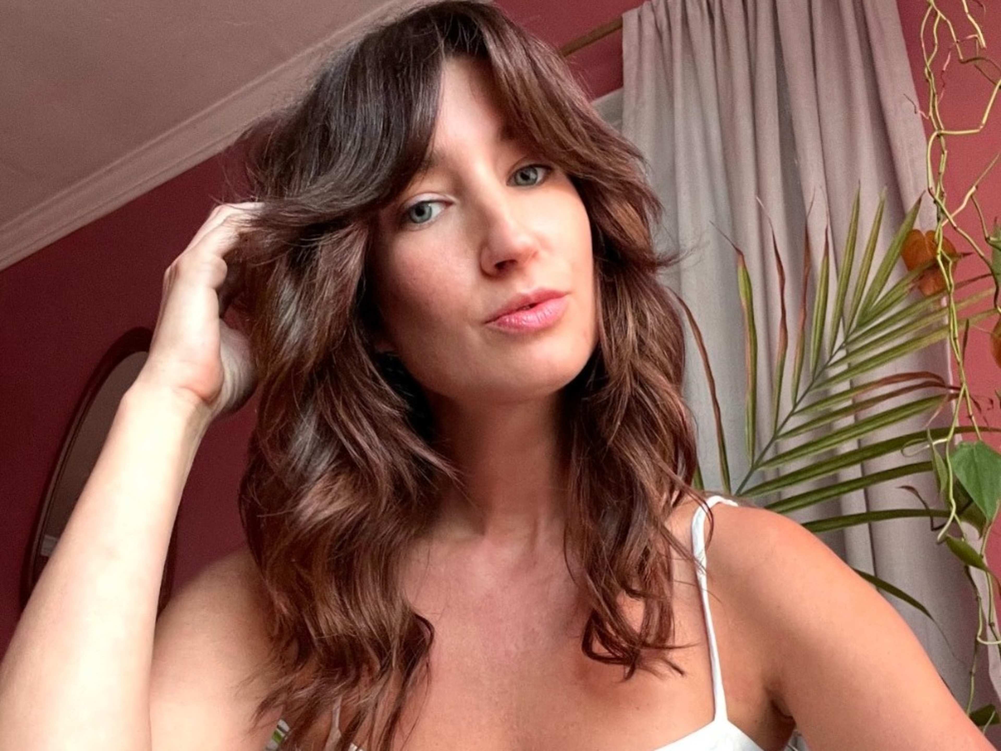 Female Model - Andrea 