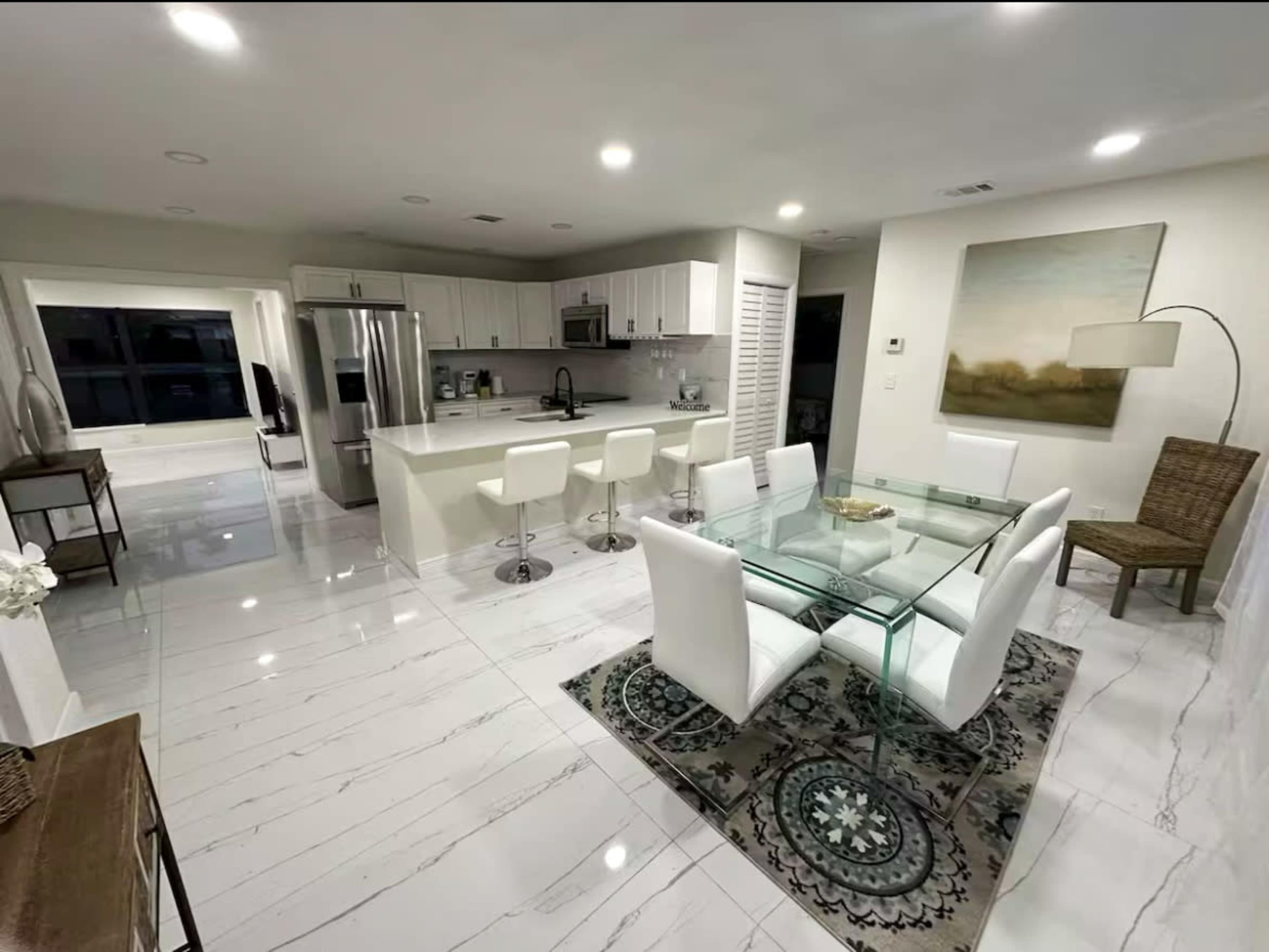 Huge Family Home Event Space For Parties Image in Margate, Margate, FL