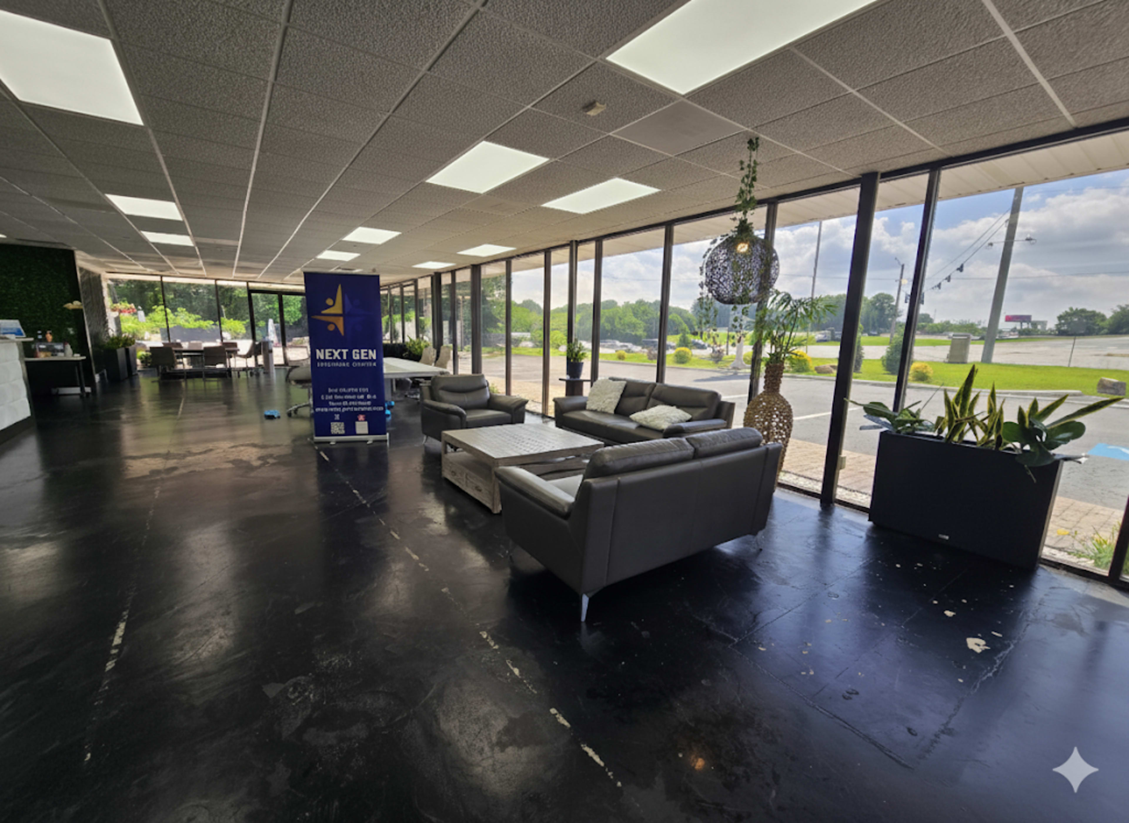 Spacious Modern Venue in Doraville – Perfect for Events & Content Creation Image in Doraville, Doraville, GA