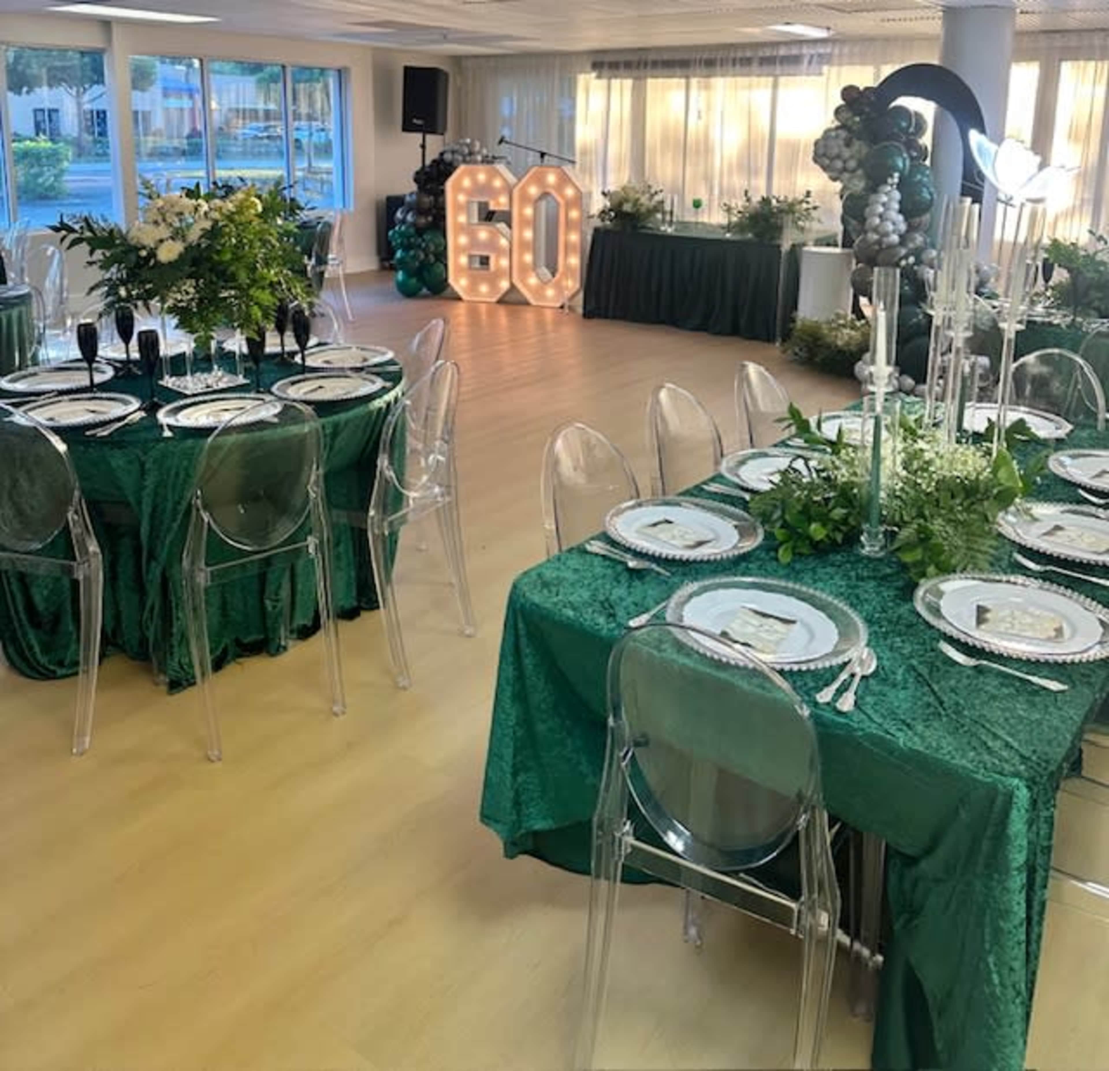 Flexible Event and Meeting Space Image in Mangonia Park, West Palm Beach, Fl, FL