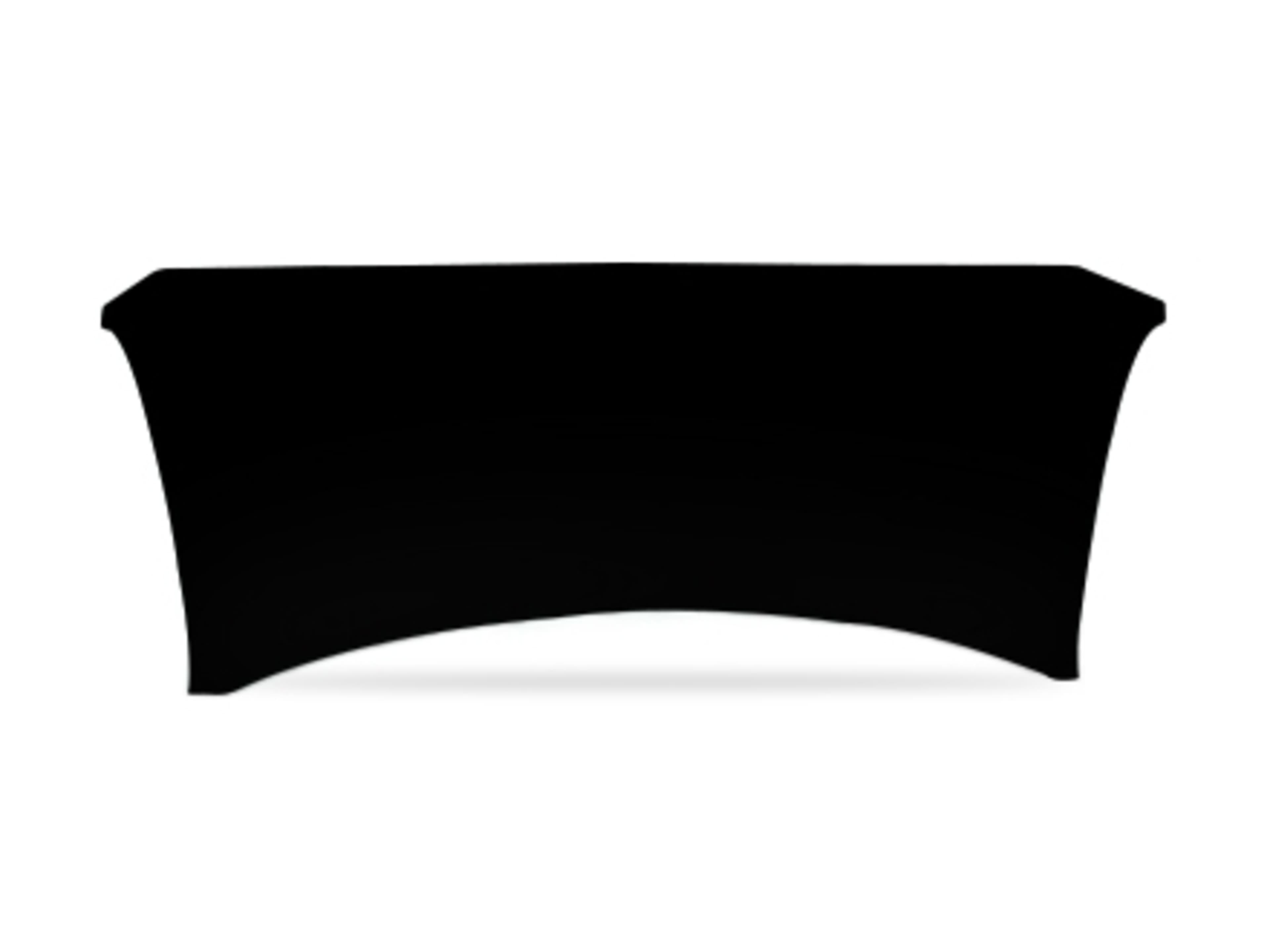 Spandex Tablecloth