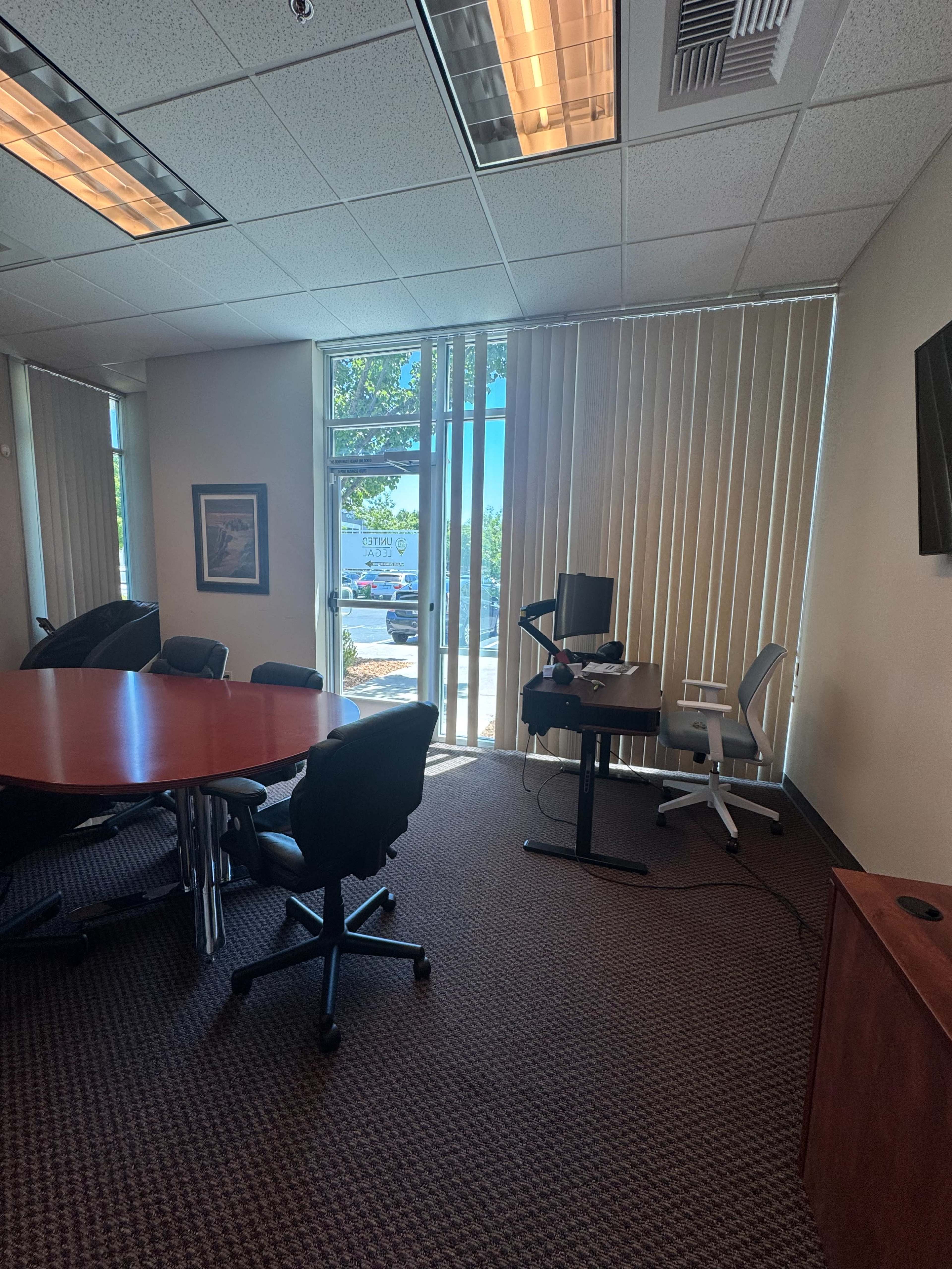 Natomas Spacious Conference room Image in North Sacramento, Sacramento, CA