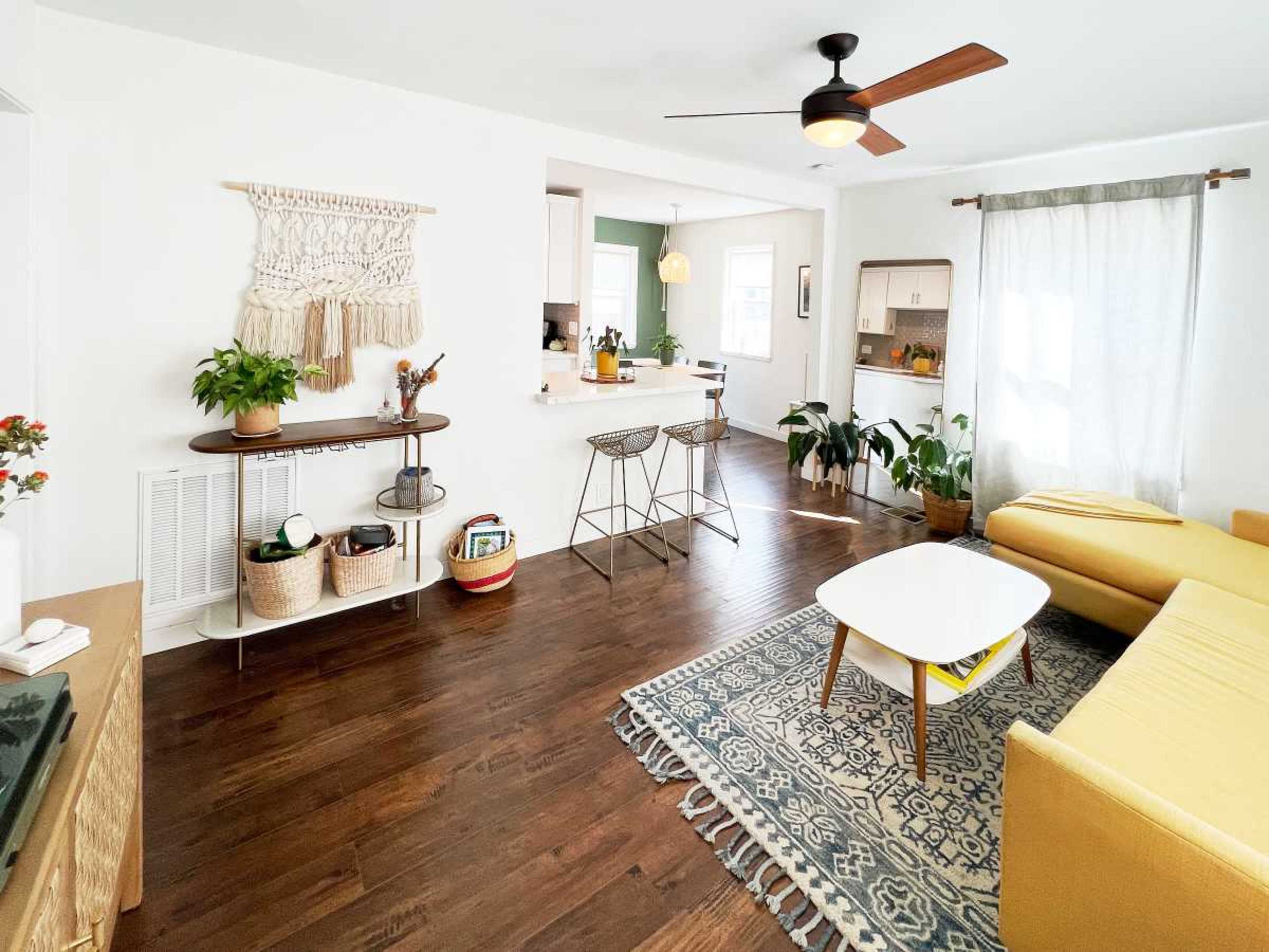 Stylish San Diego House Image in Mid-City, San Diego, CA