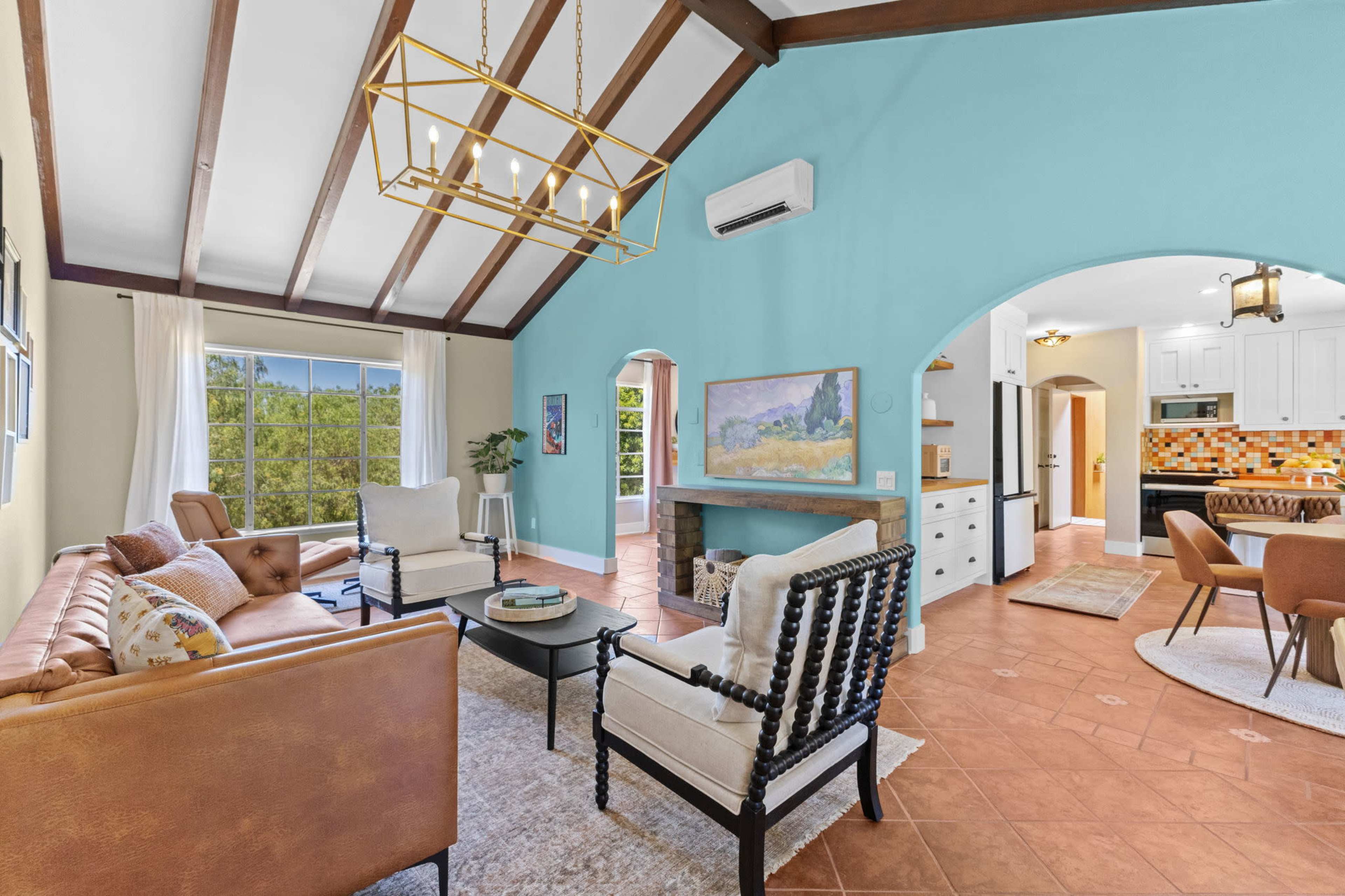 Chic Wine Country Venue with Sauna & Scenic Views | Perfect Micro-Events & Photoshoots Image in , Fallbrook, CA