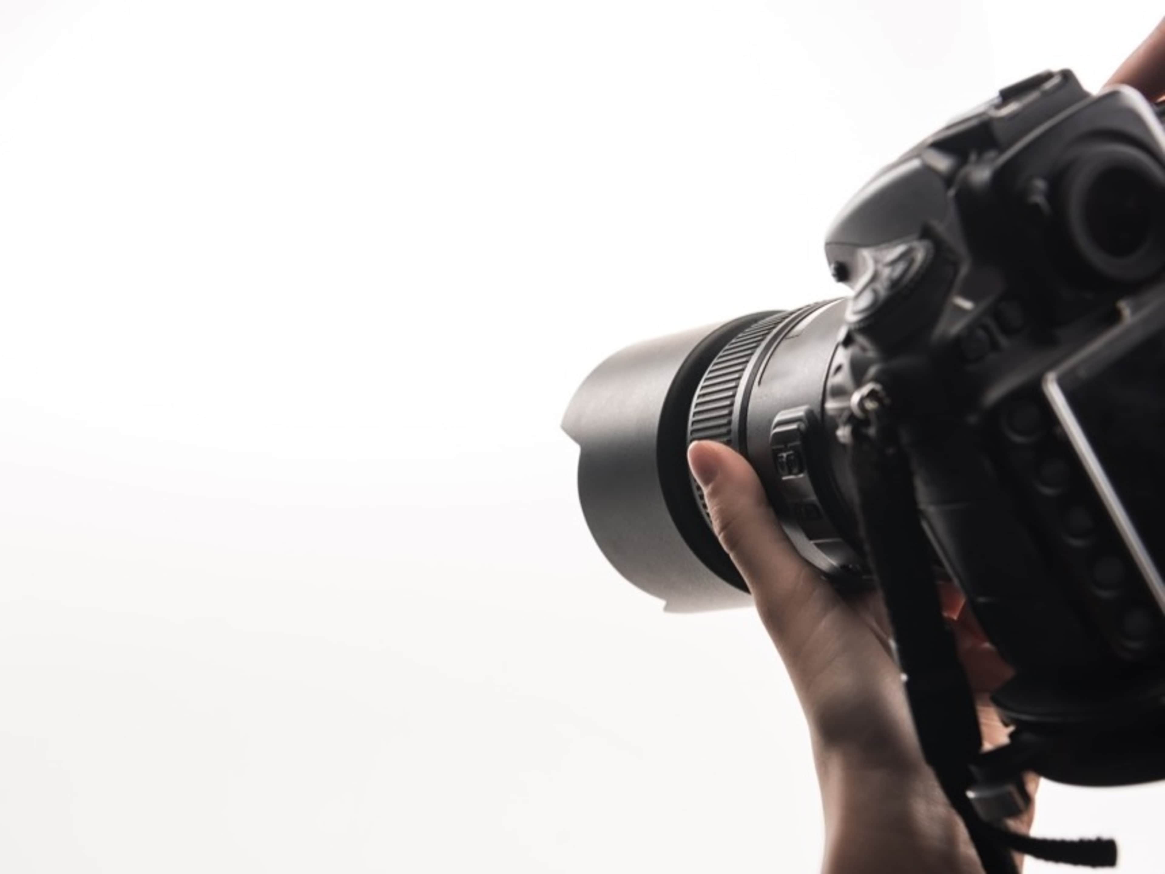 Event Photo/Video coverage