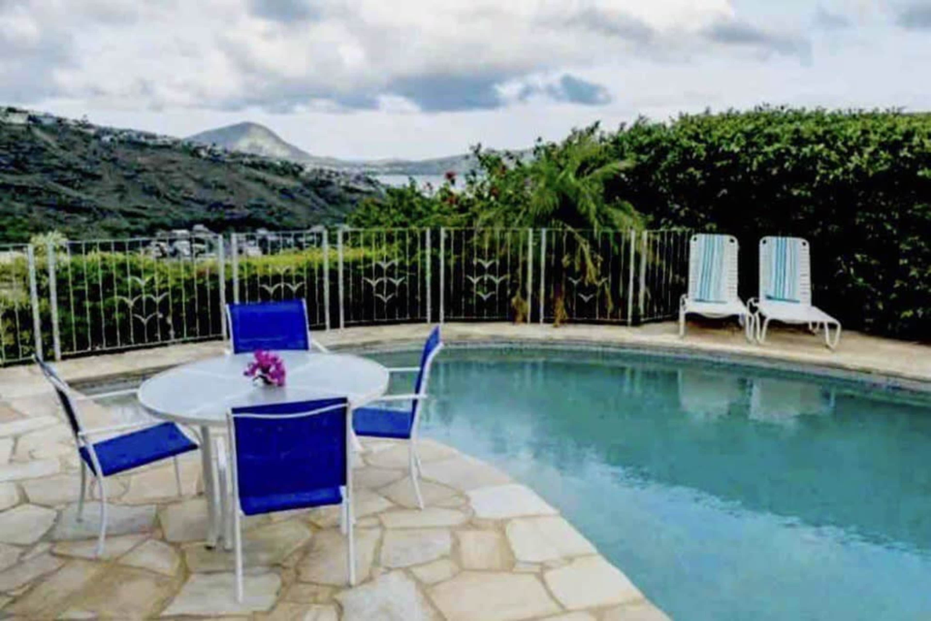House with a Private Pool & Breathtaking Ocean View! Image in Kuliouou - Kalani Iki, Honolulu, HI