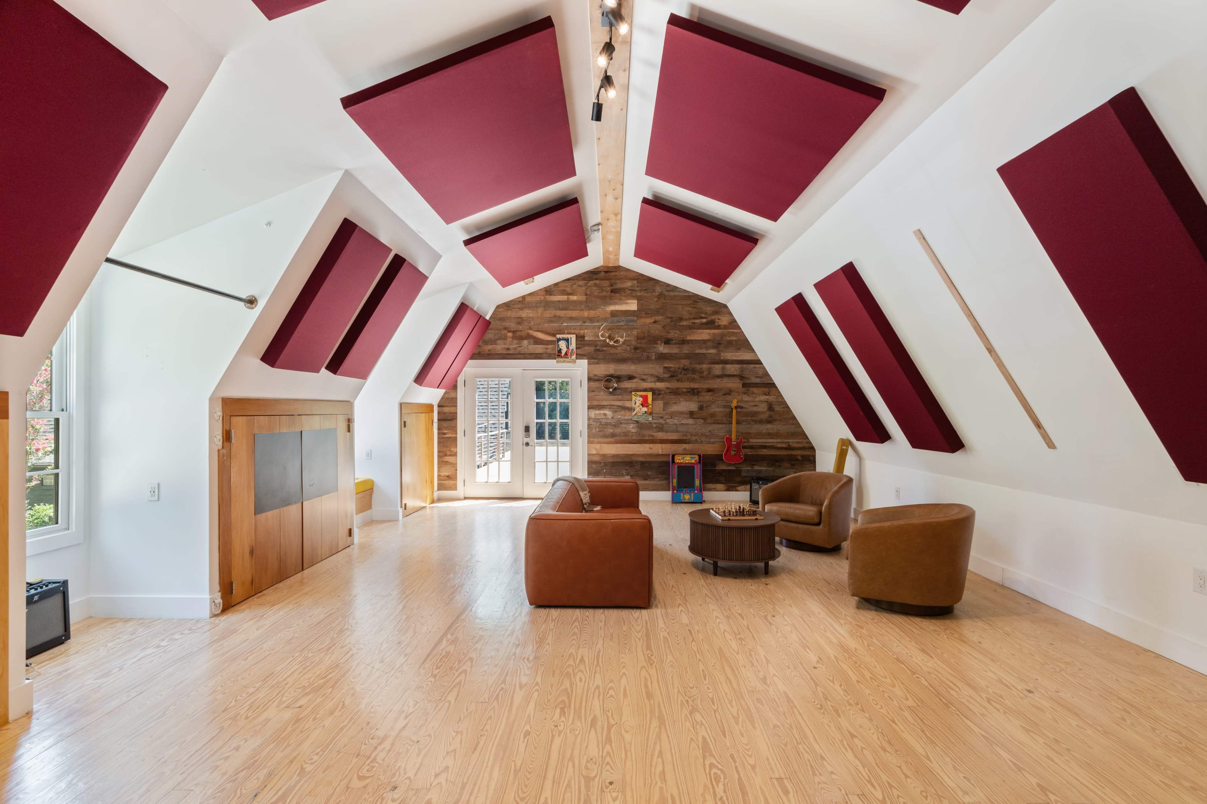 Serene Studio in the Forrest Image in Otter Creek, Nashville, TN