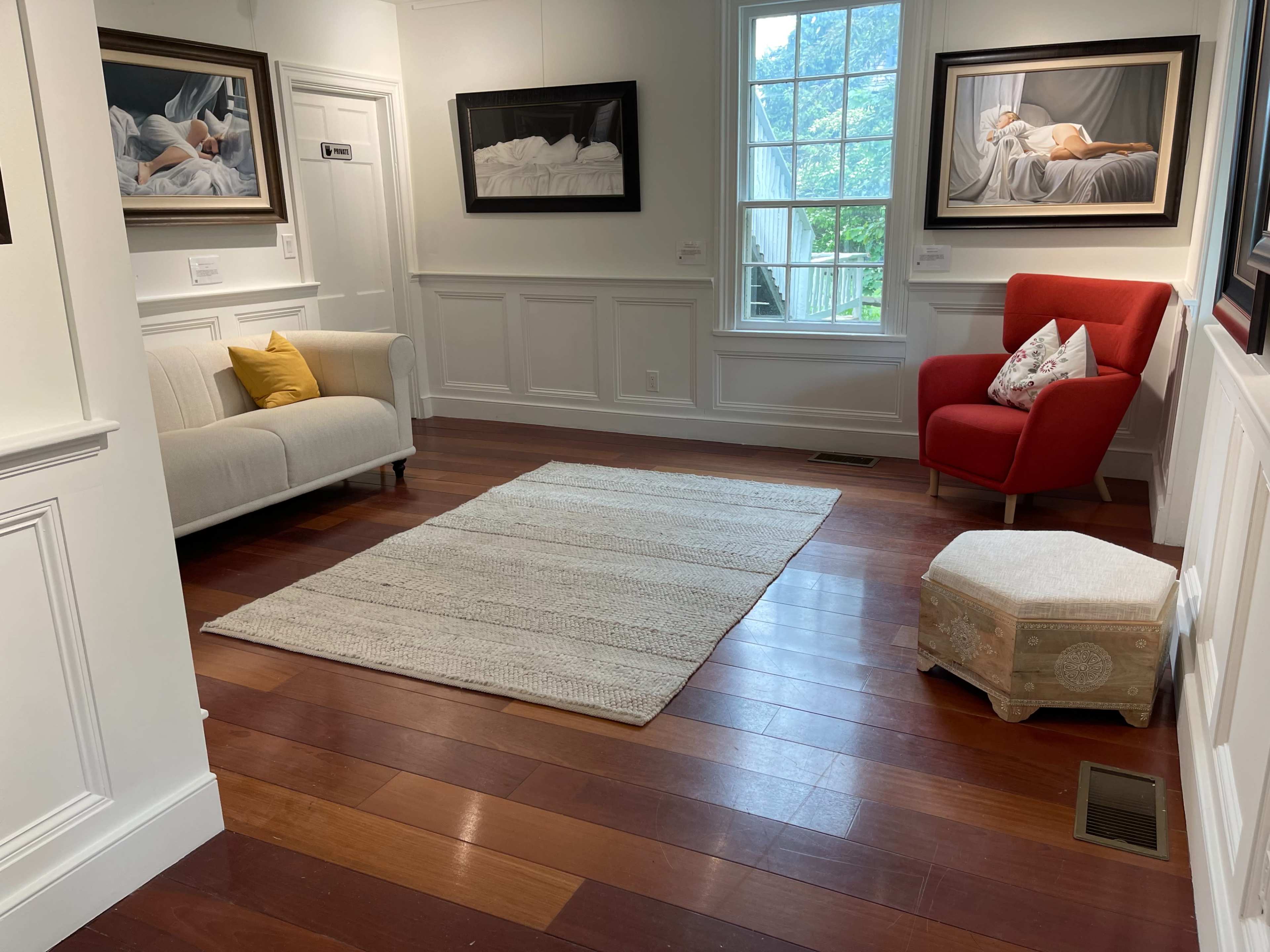 Delaware River-town, Upscale Gallery Image in New Hope, New Hope, PA