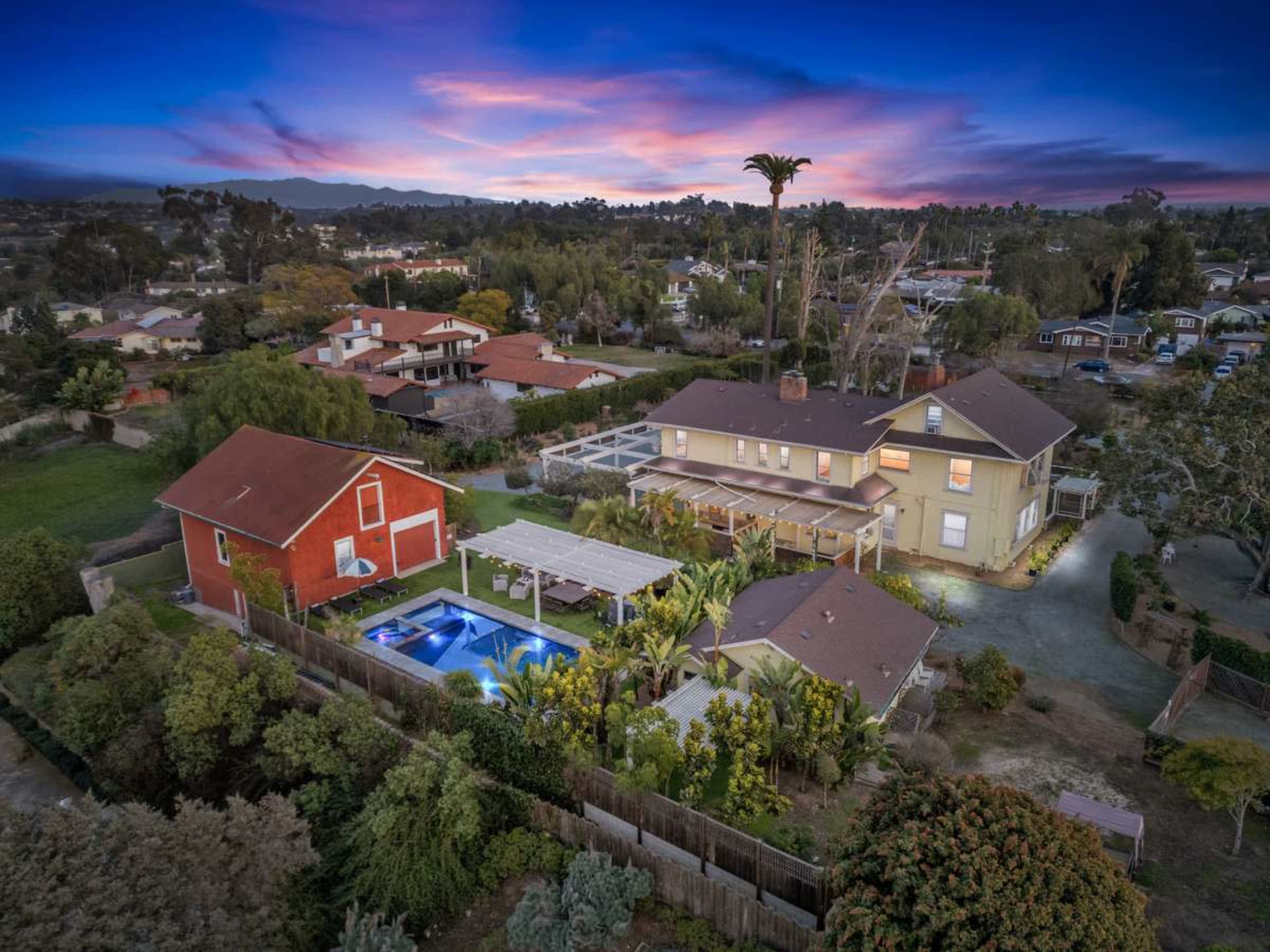 One of a kind Historic Estate in Chula Vista Image in Chula Vista, Chula Vista, CA