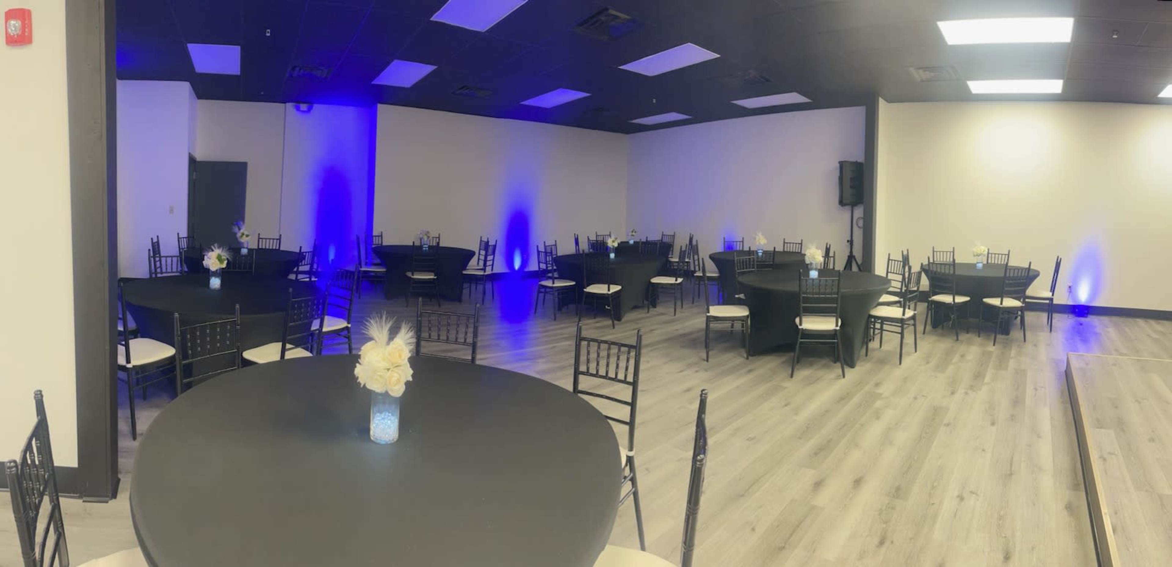 Launch your business event, host your Pop-Up Shop,  Event space and Co-working Space Image in Northfield, Northfield Village, OH