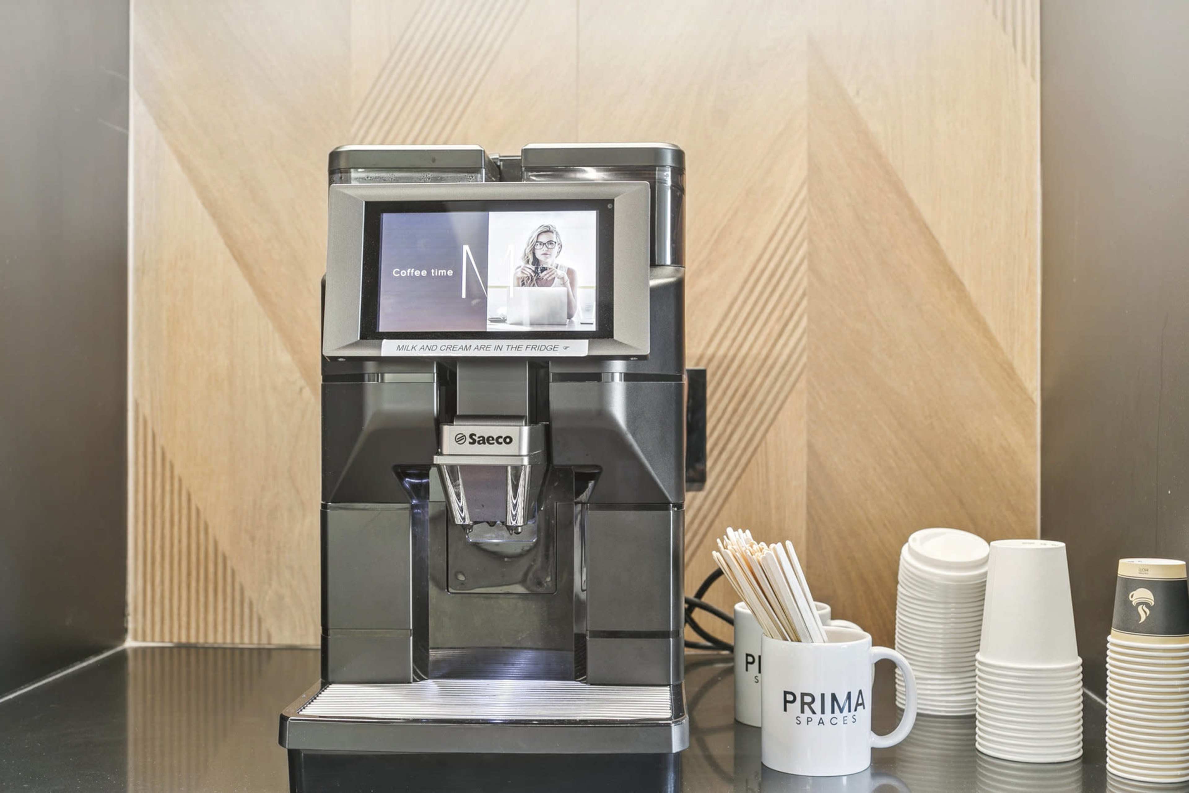 8-Person Meeting Room at Heart of Mississauga Image in Mississauga, Mississauga, ON