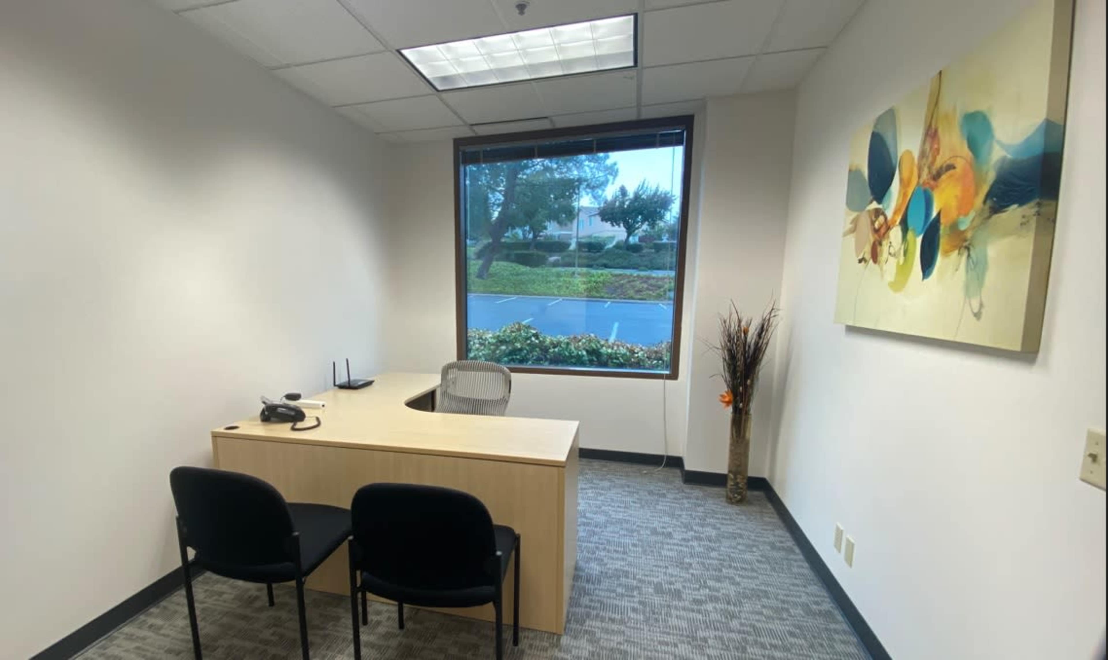 Sunshine Hub Located in San Ramon Image in San Ramon, San Ramon, CA