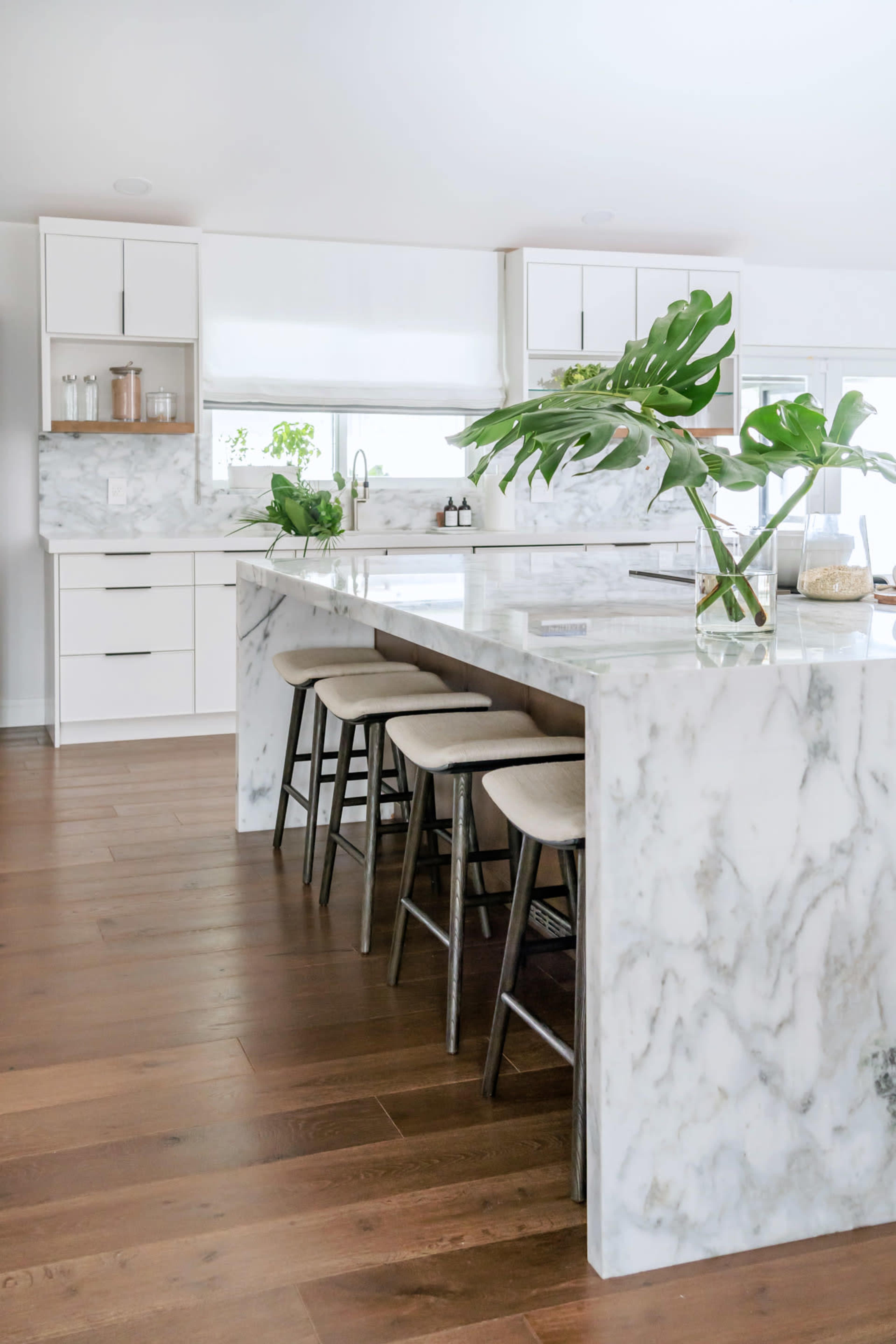 Modern Home with Pool Image in , Boynton Beach, FL