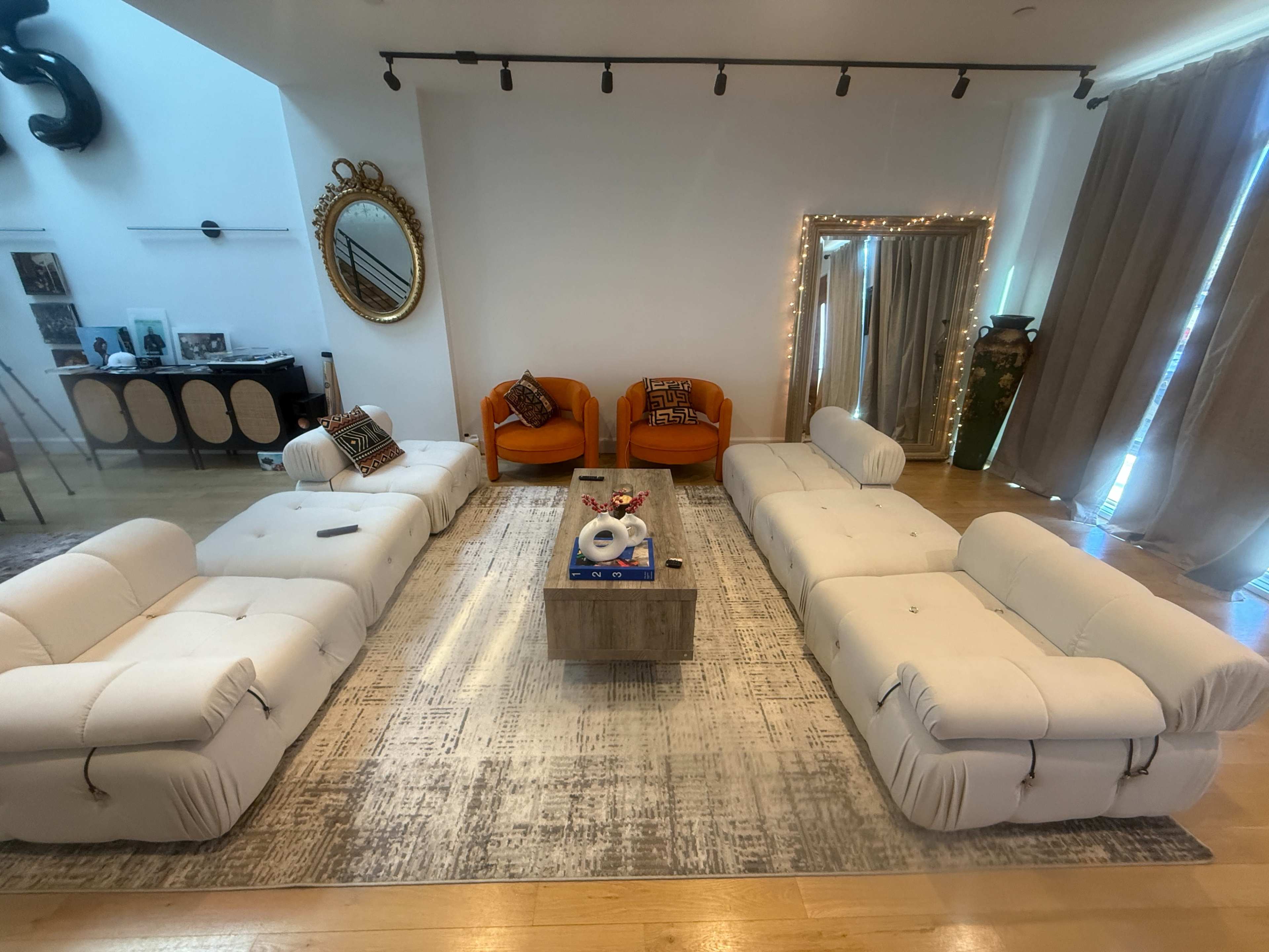 Stunning Sunlit Loft Haven Image in East Flatbush, Brooklyn, NY