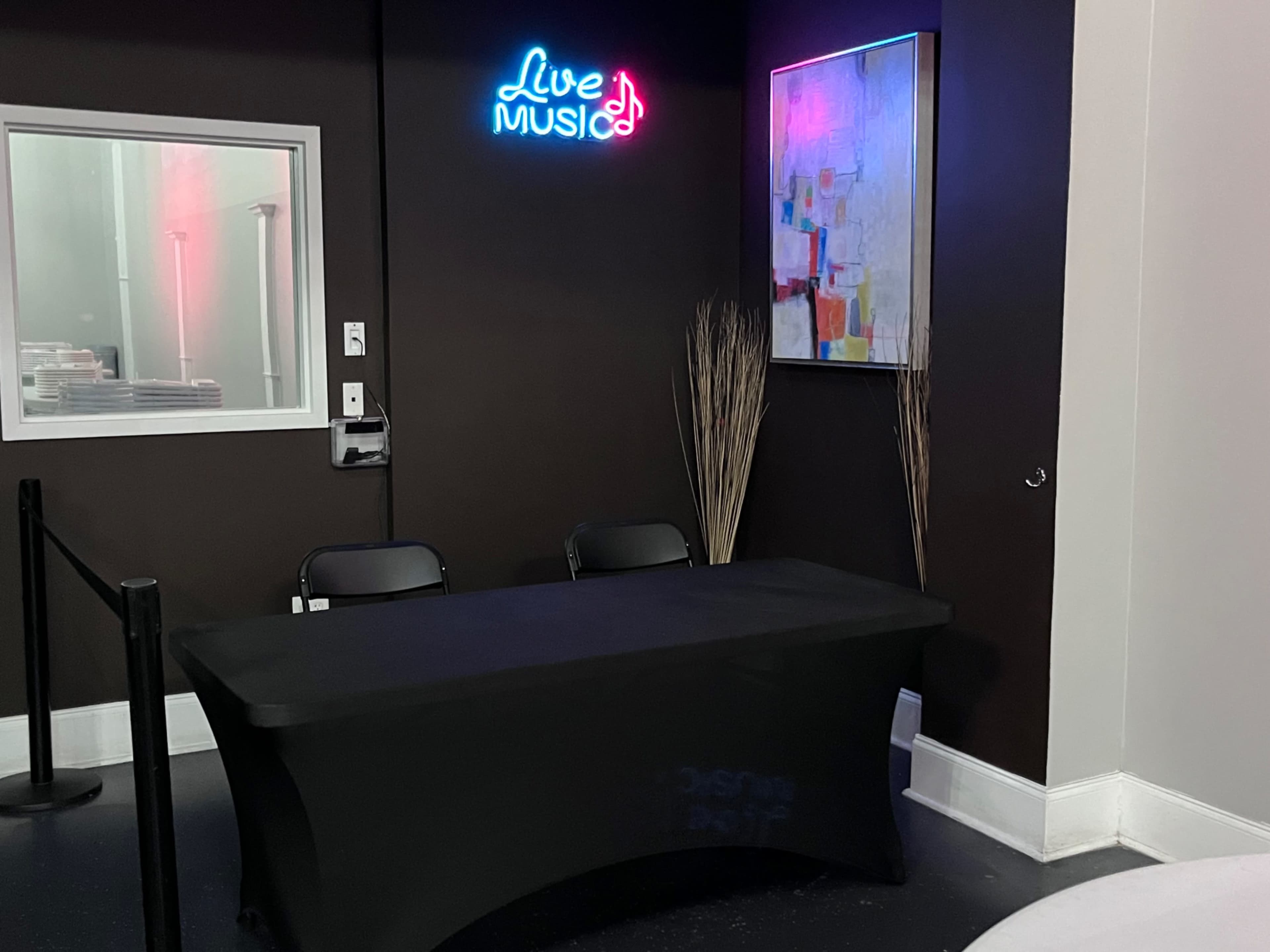 Spacious Neighborhood  Venue Image in , Lilburn, GA