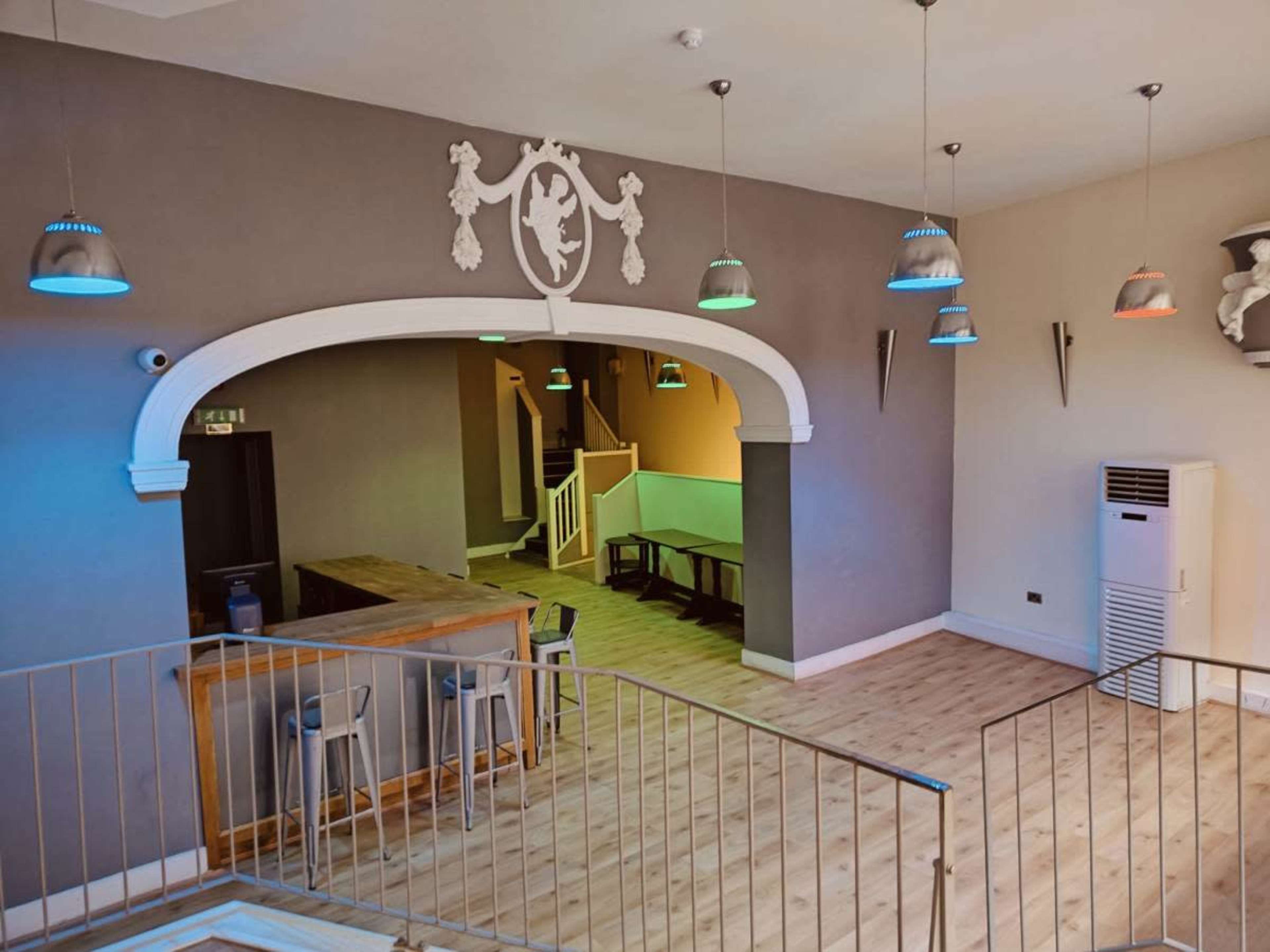 Private venue Image in City Centre, Cardiff, WLS