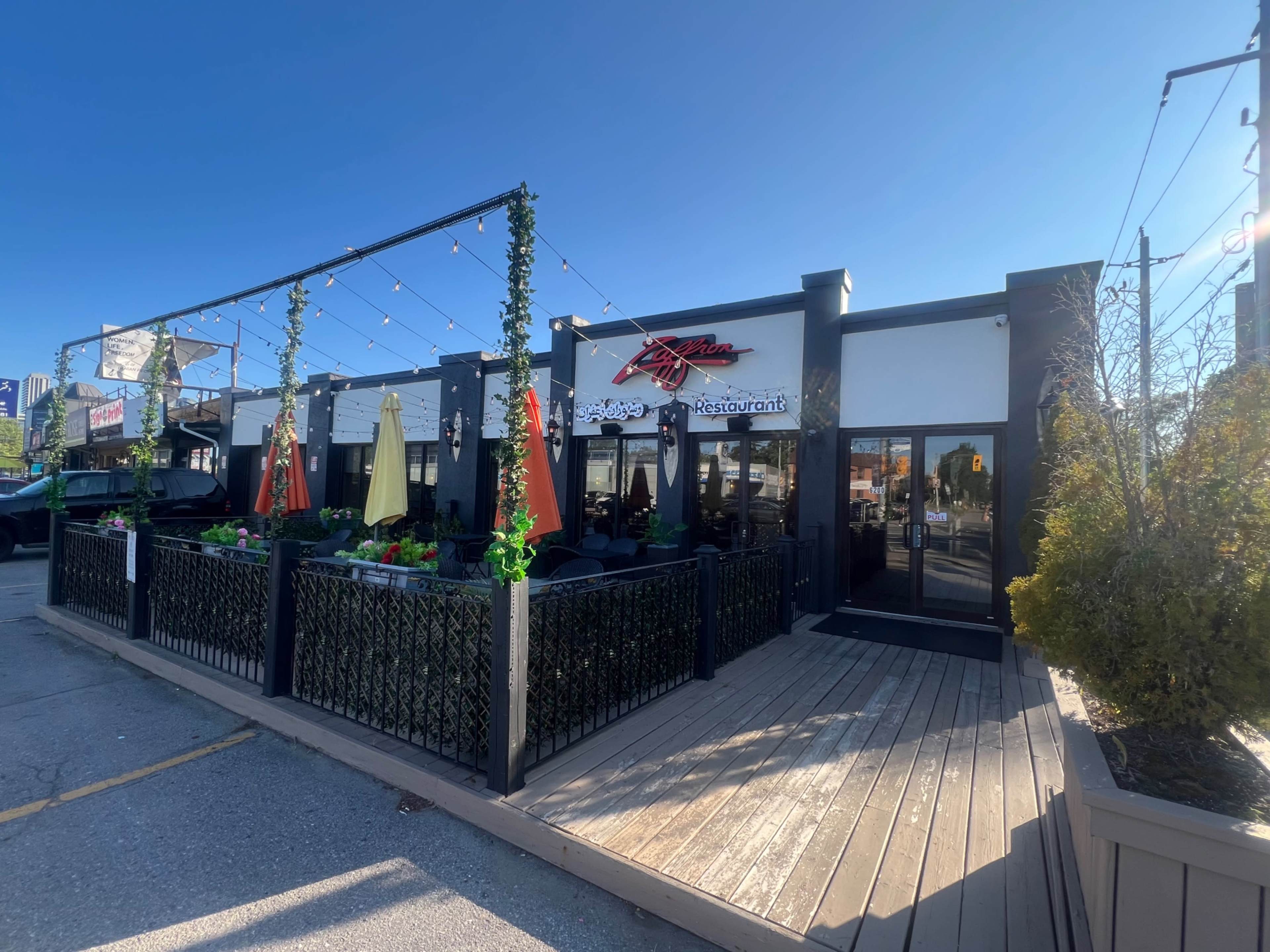 Midtown spacious space with patio Image in Newtonbrook West, Toronto, ON