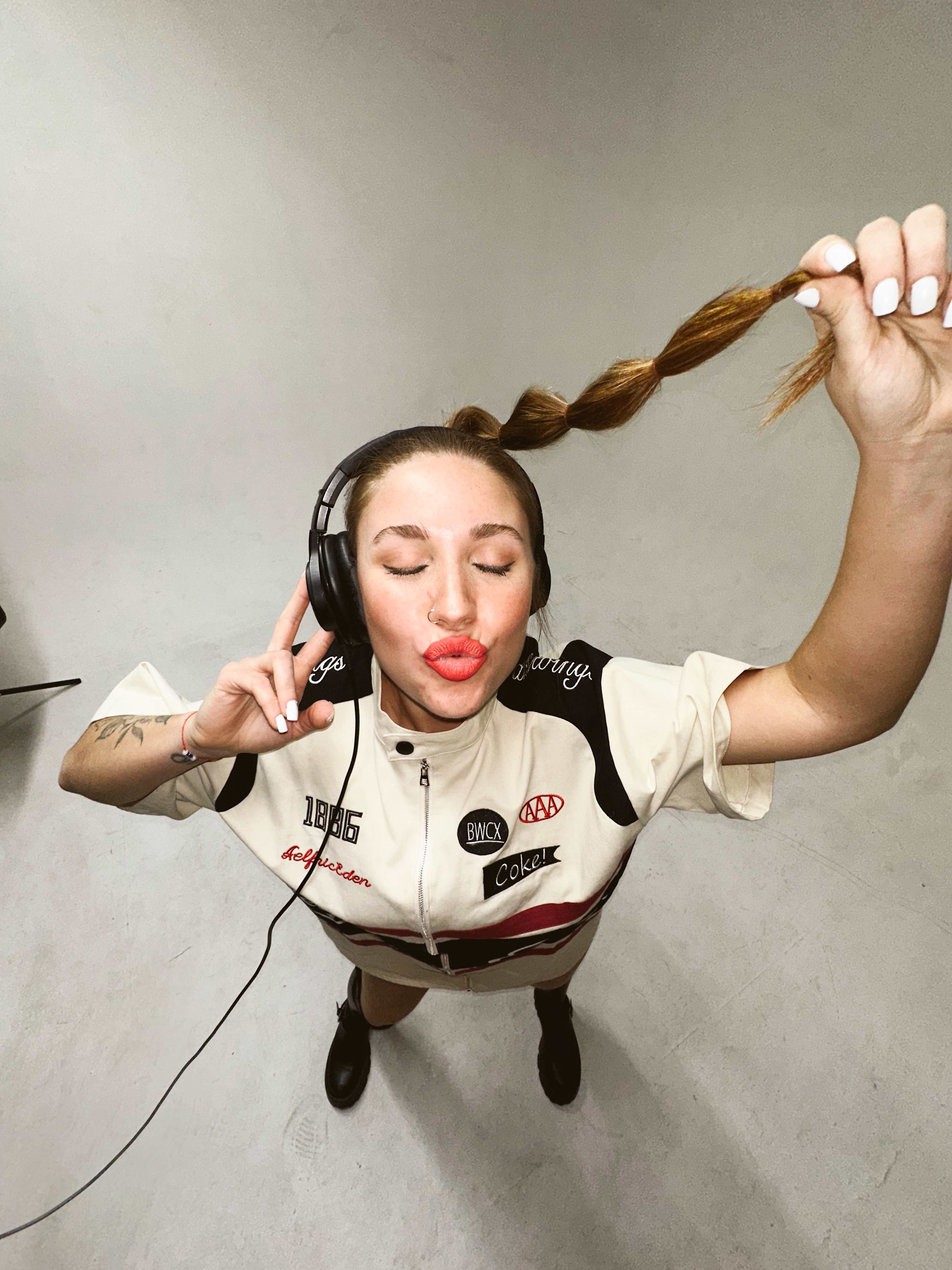 Music video