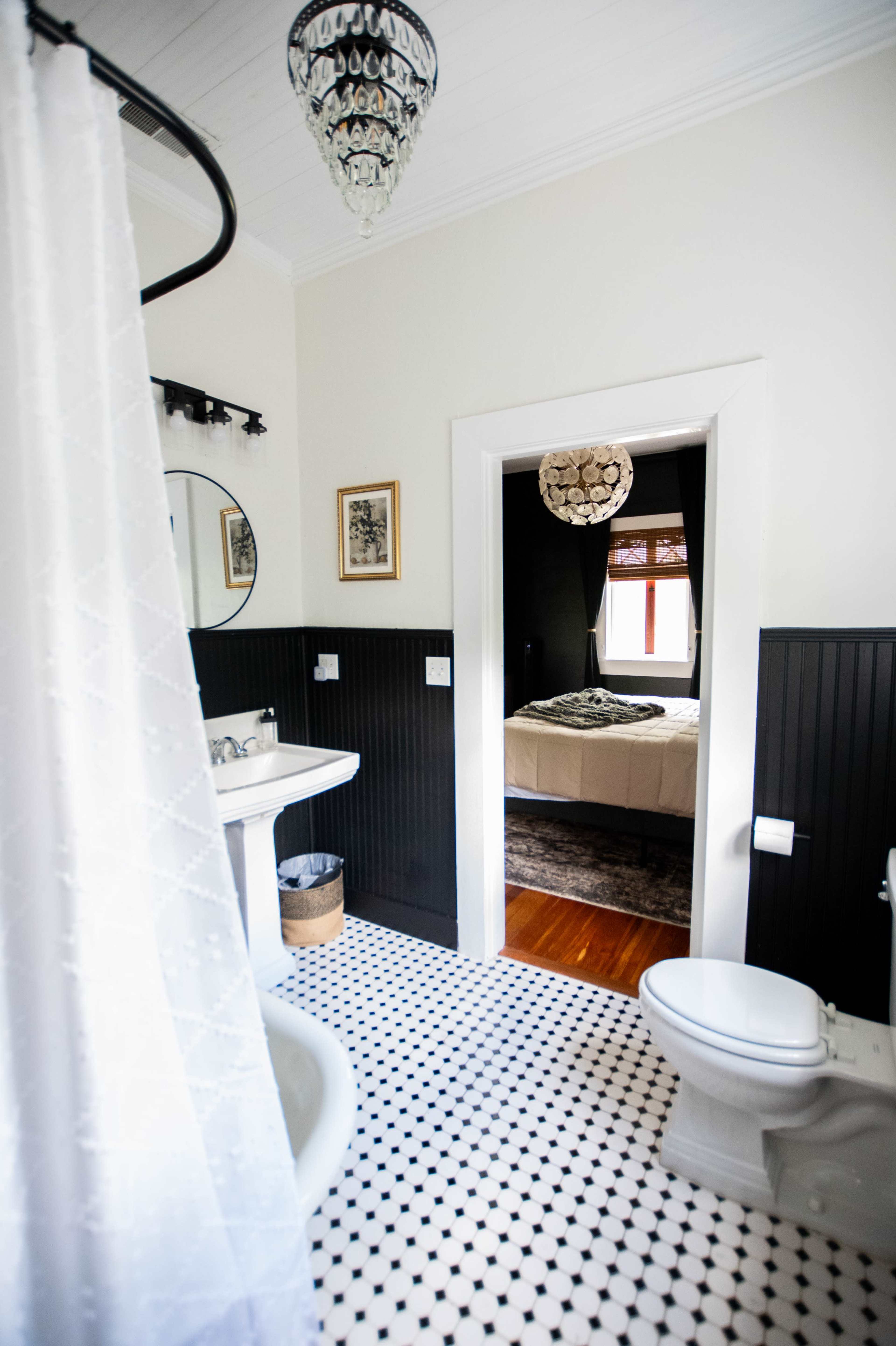 Vintage Vibes & Modern Comfort | 1913 Tampa Bungalow Image in Old Seminole Heights, Tampa, FL