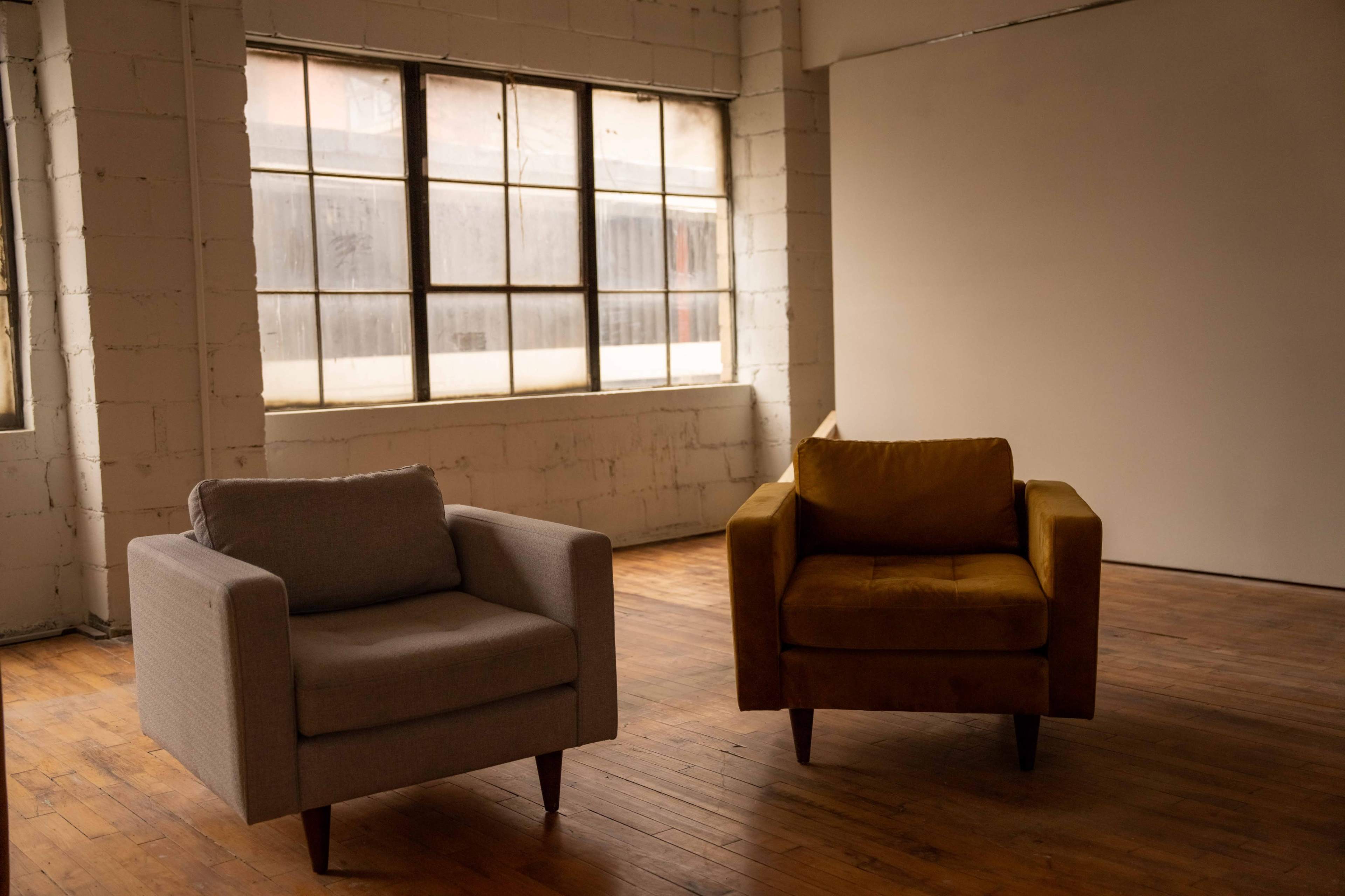 Queen West Multi Studio facility Image in Niagara, Toronto, ON