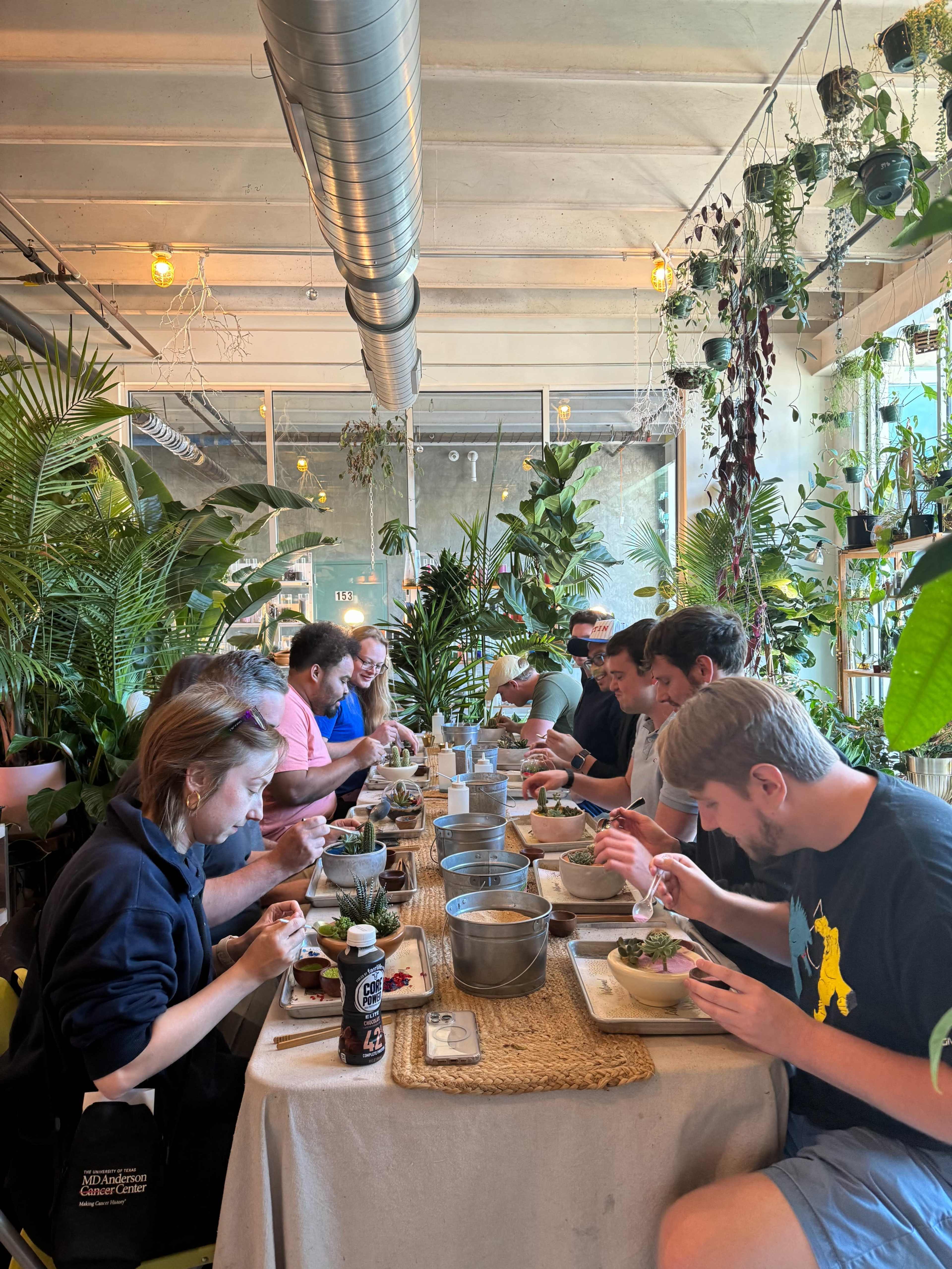 East Austin Urban Plant Studio Image in Govalle, Austin, TX