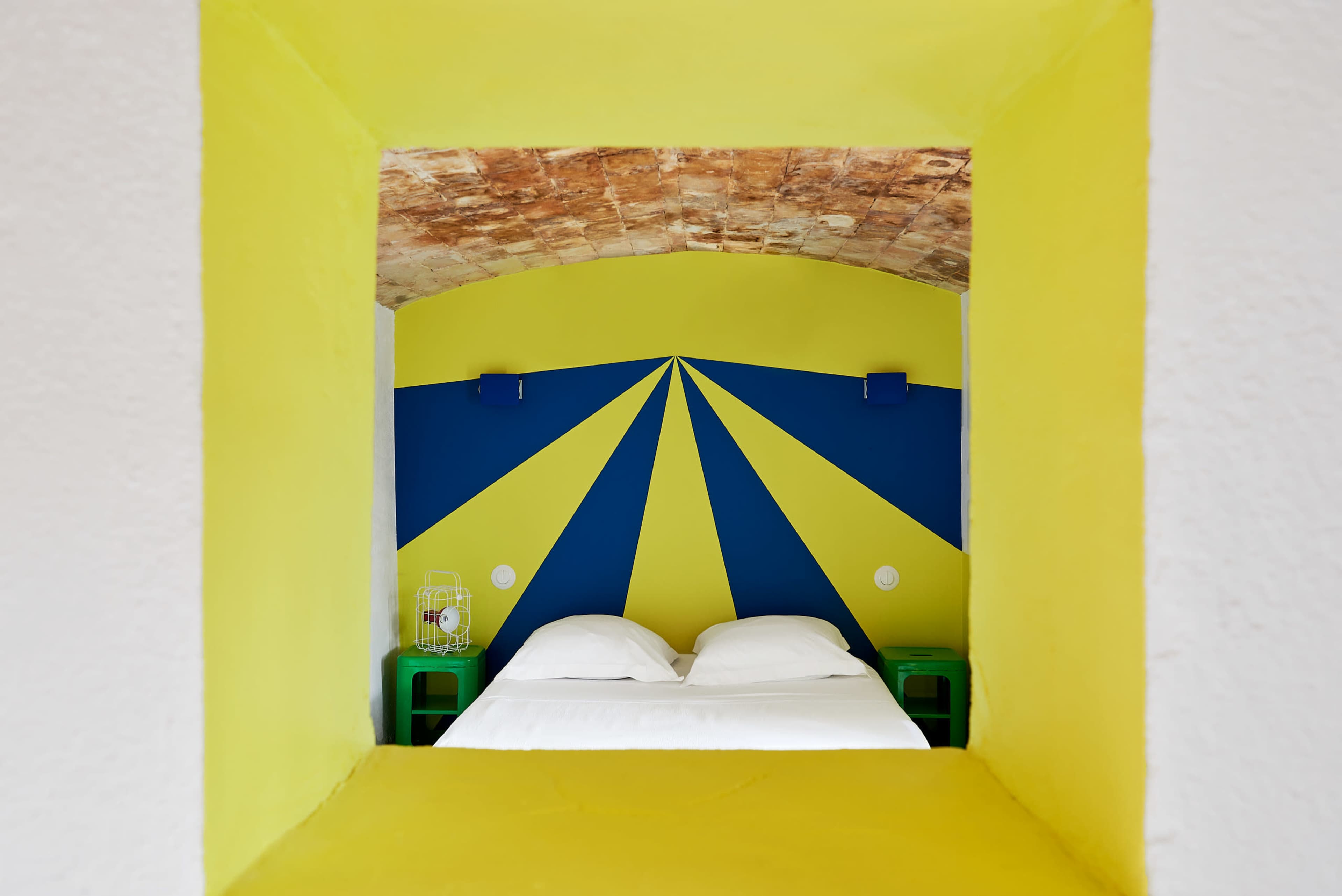 Agro tourisme contemporain Image in , villelaure