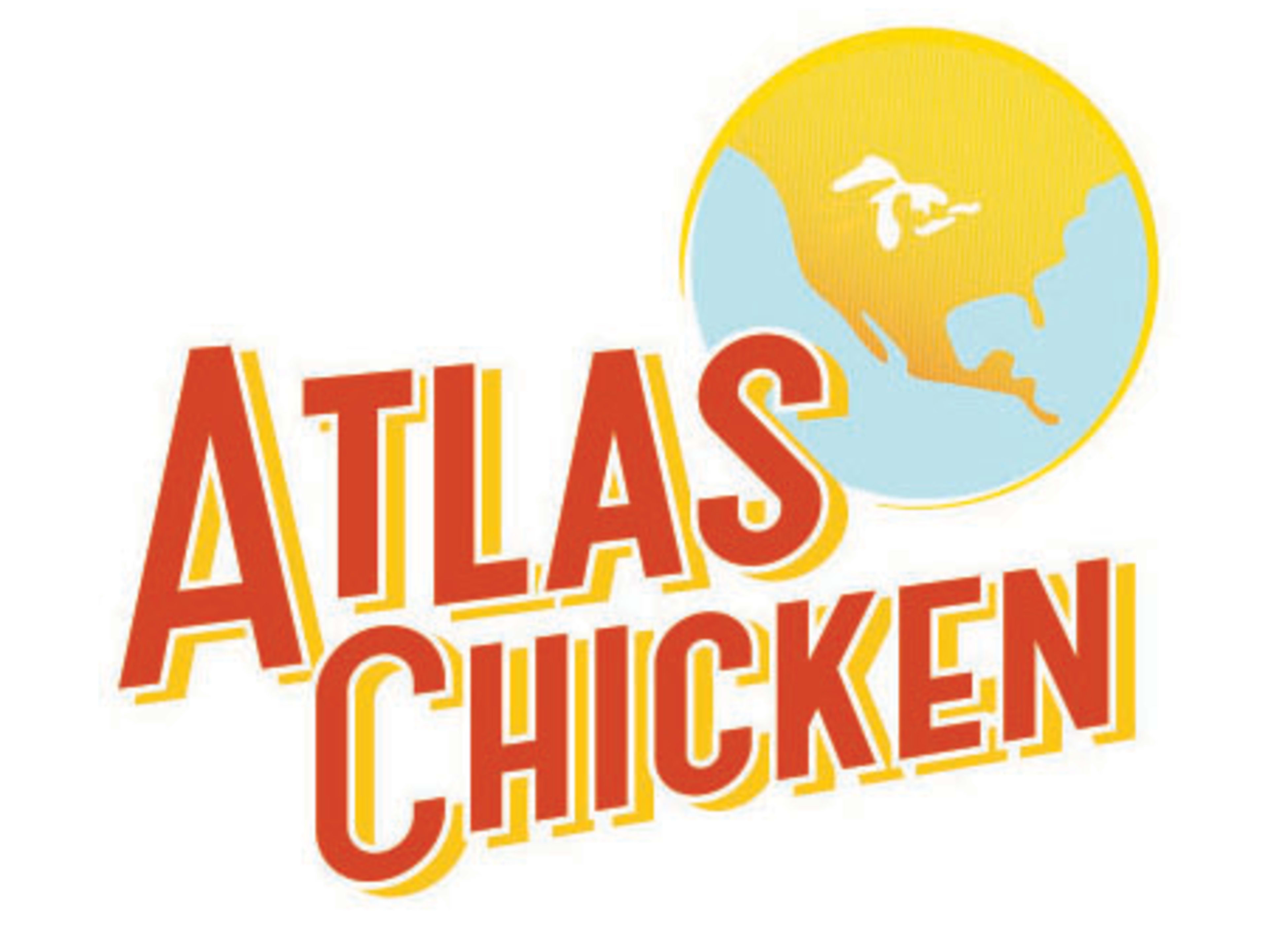 Atlas Chicken