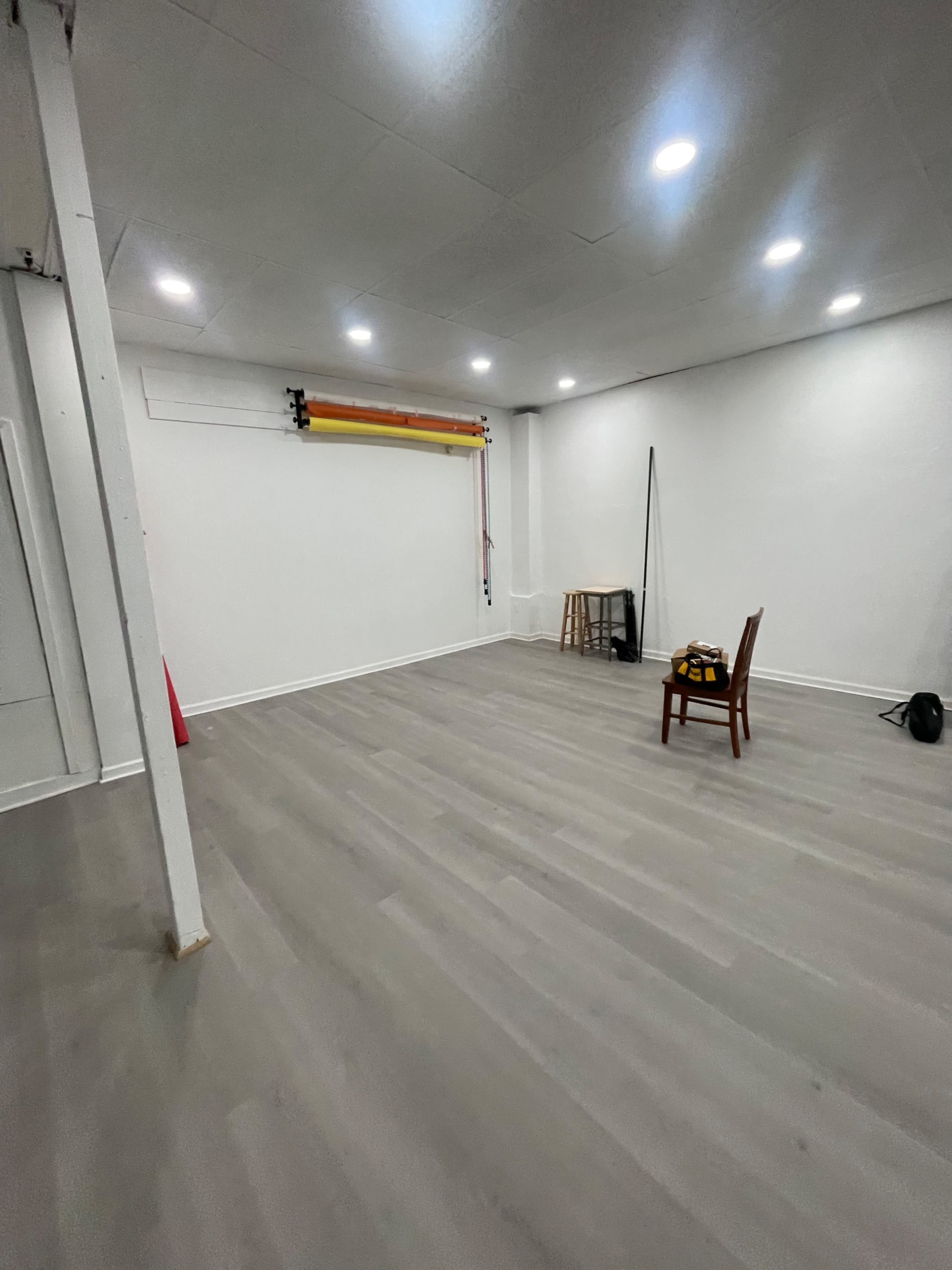 Urban Private Multipurpose Venue Image in Upper Vailsburg, Newark, NJ