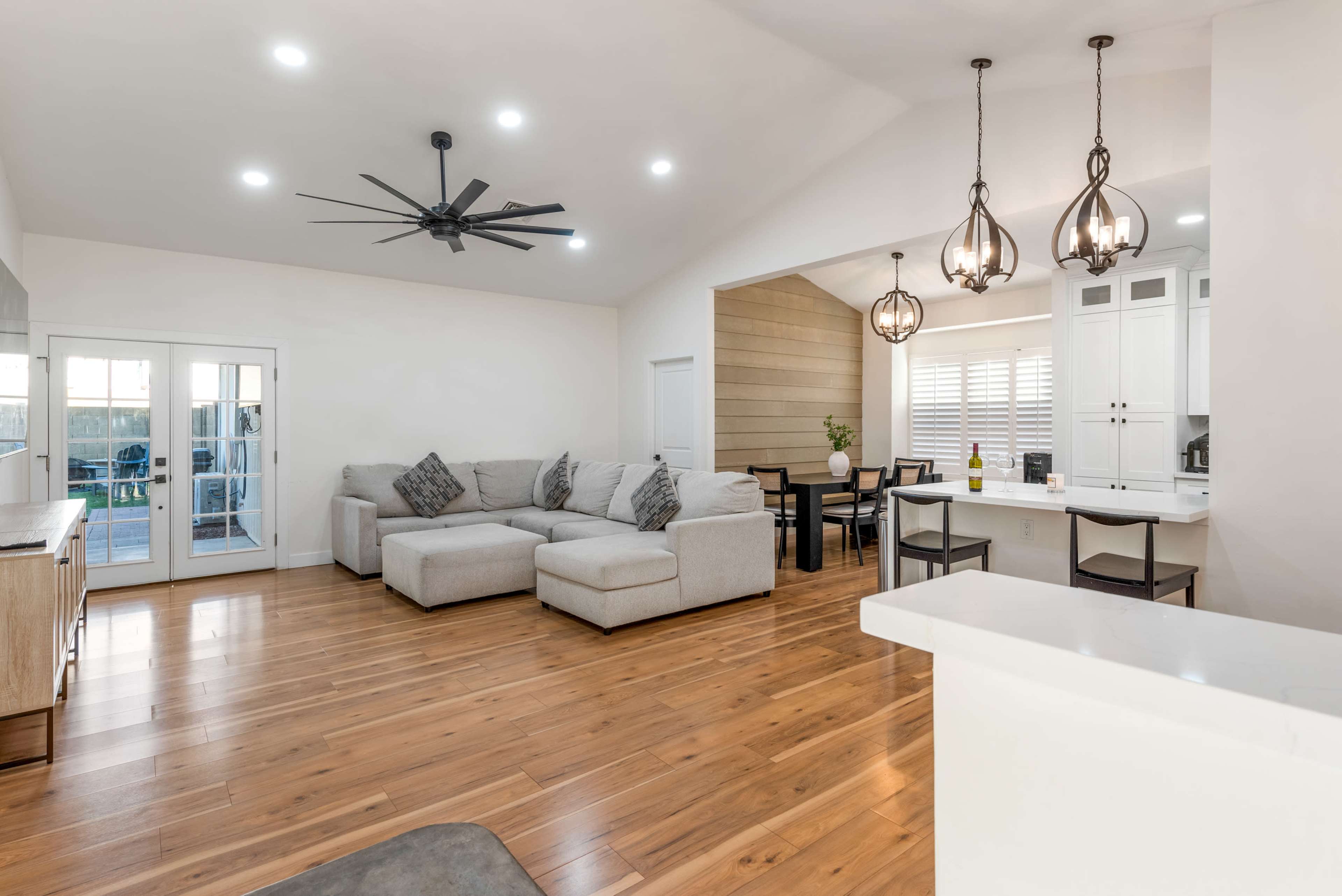 Stylish home in Downtown Gilbert Image in Lowe Estates, gilbert, AZ