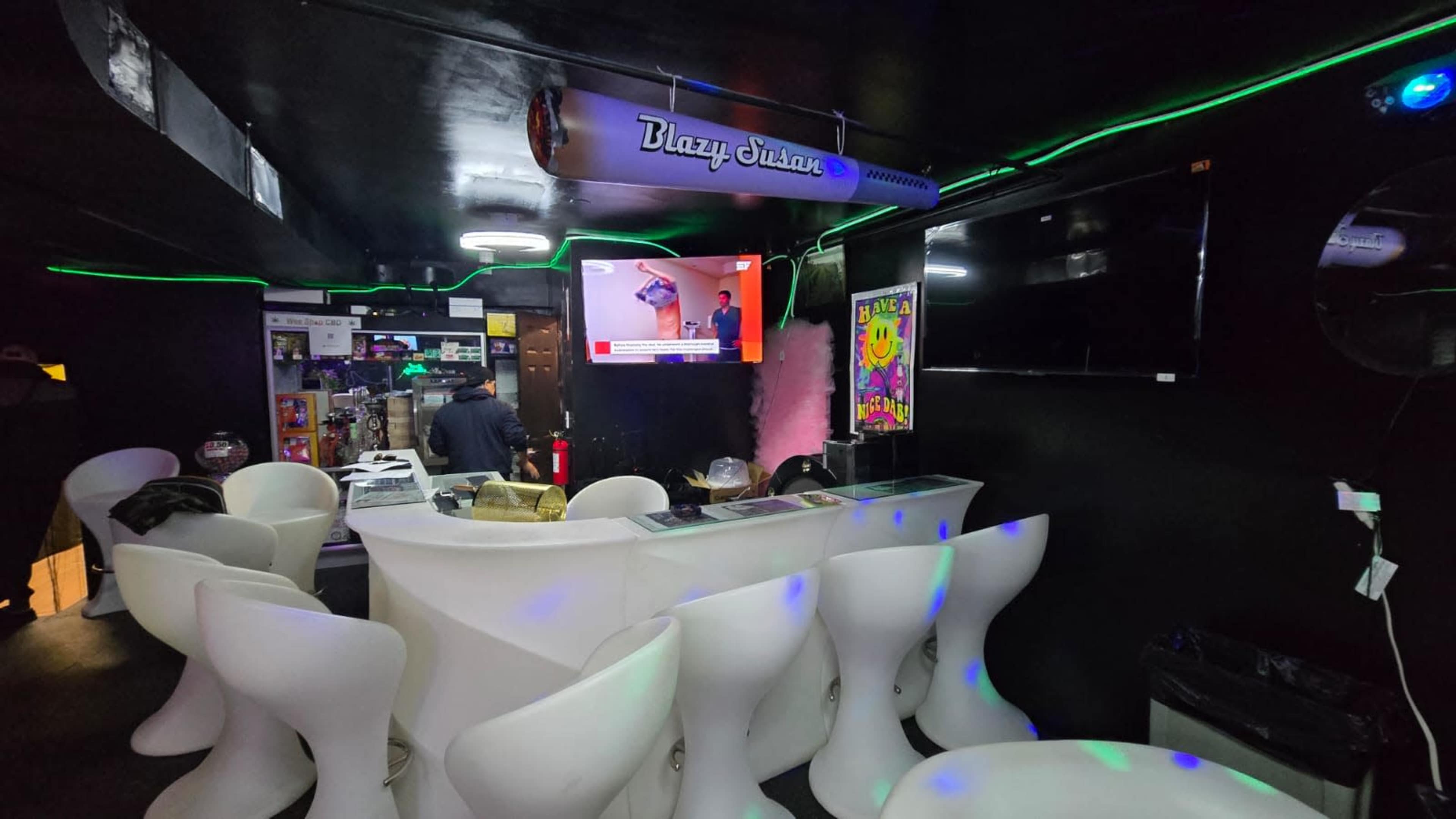 The Back Lounge Image in East Franklin, Somerset, NJ