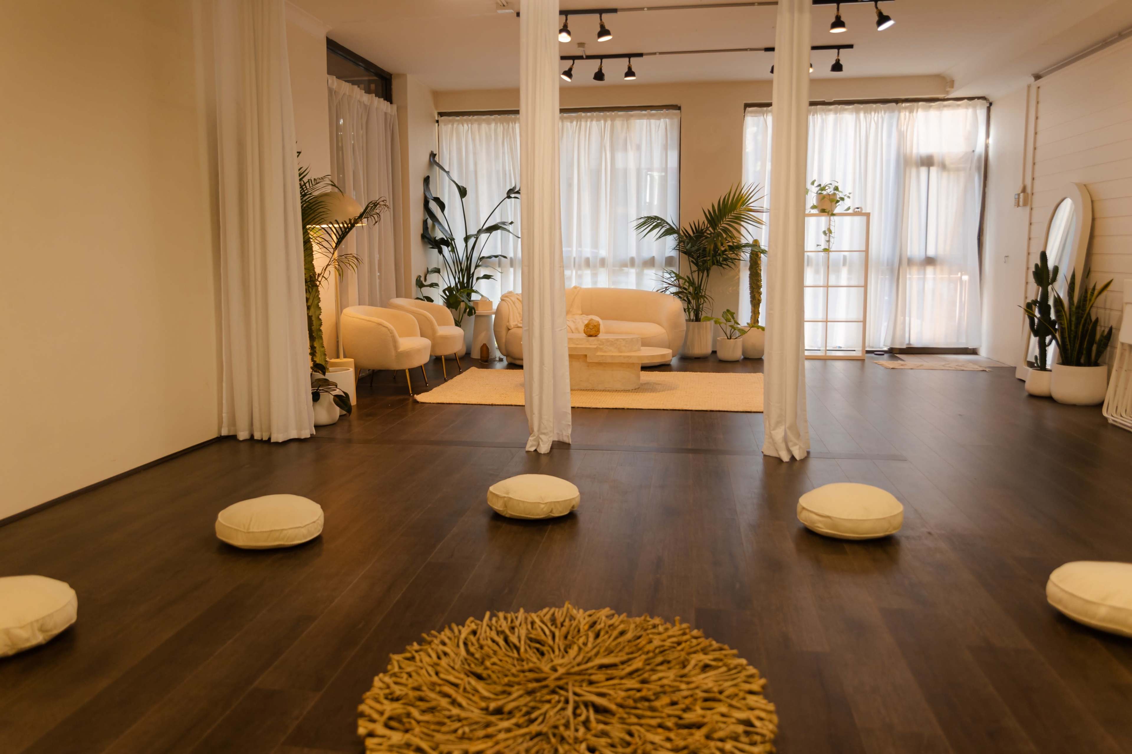 Urban Peaceful Studio Image in Surry Hills, Surry Hills, NSW