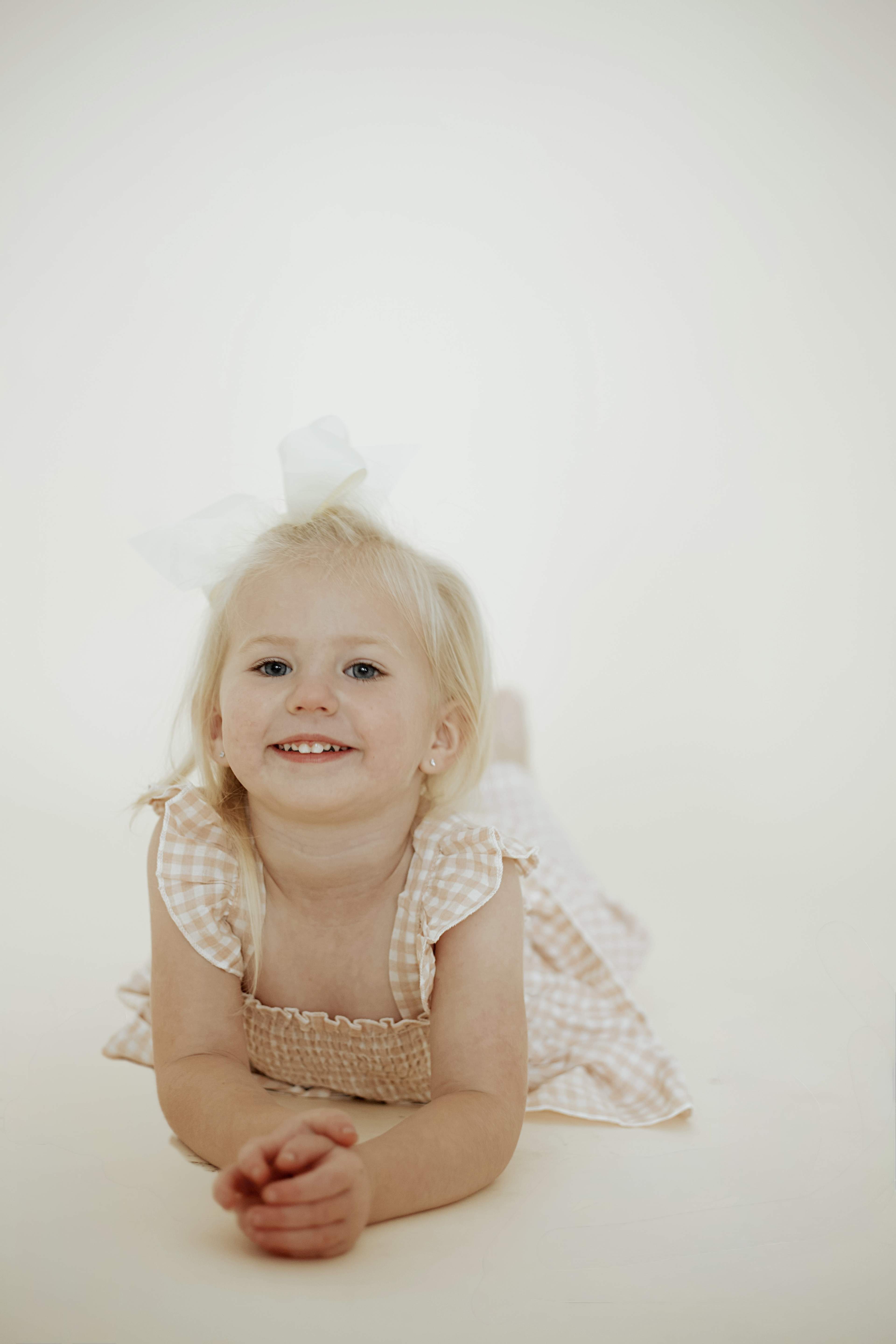 Photo shoot