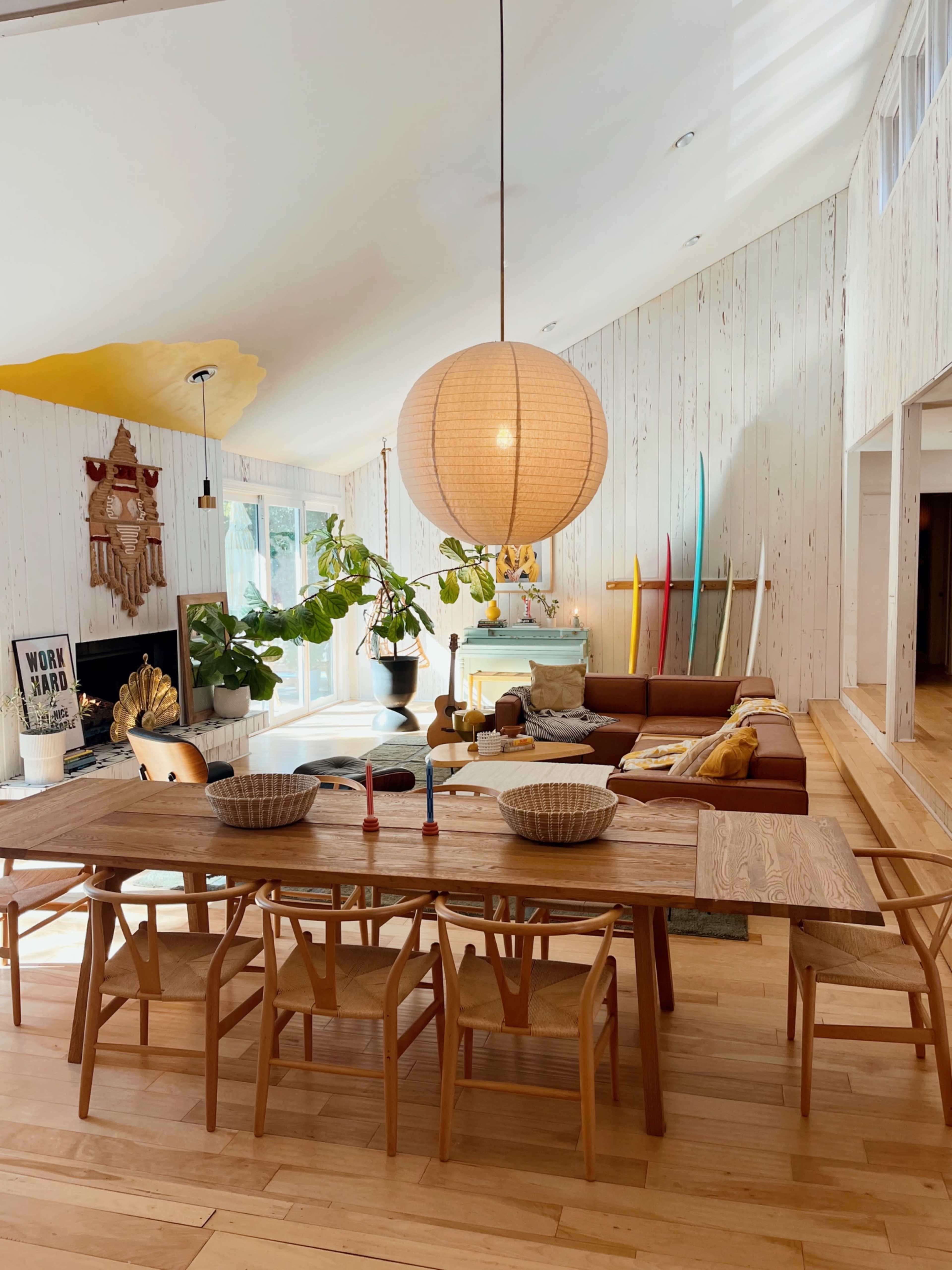 Mid Century Sea Ranch + Pool Image in West Ashley, Charleston, SC