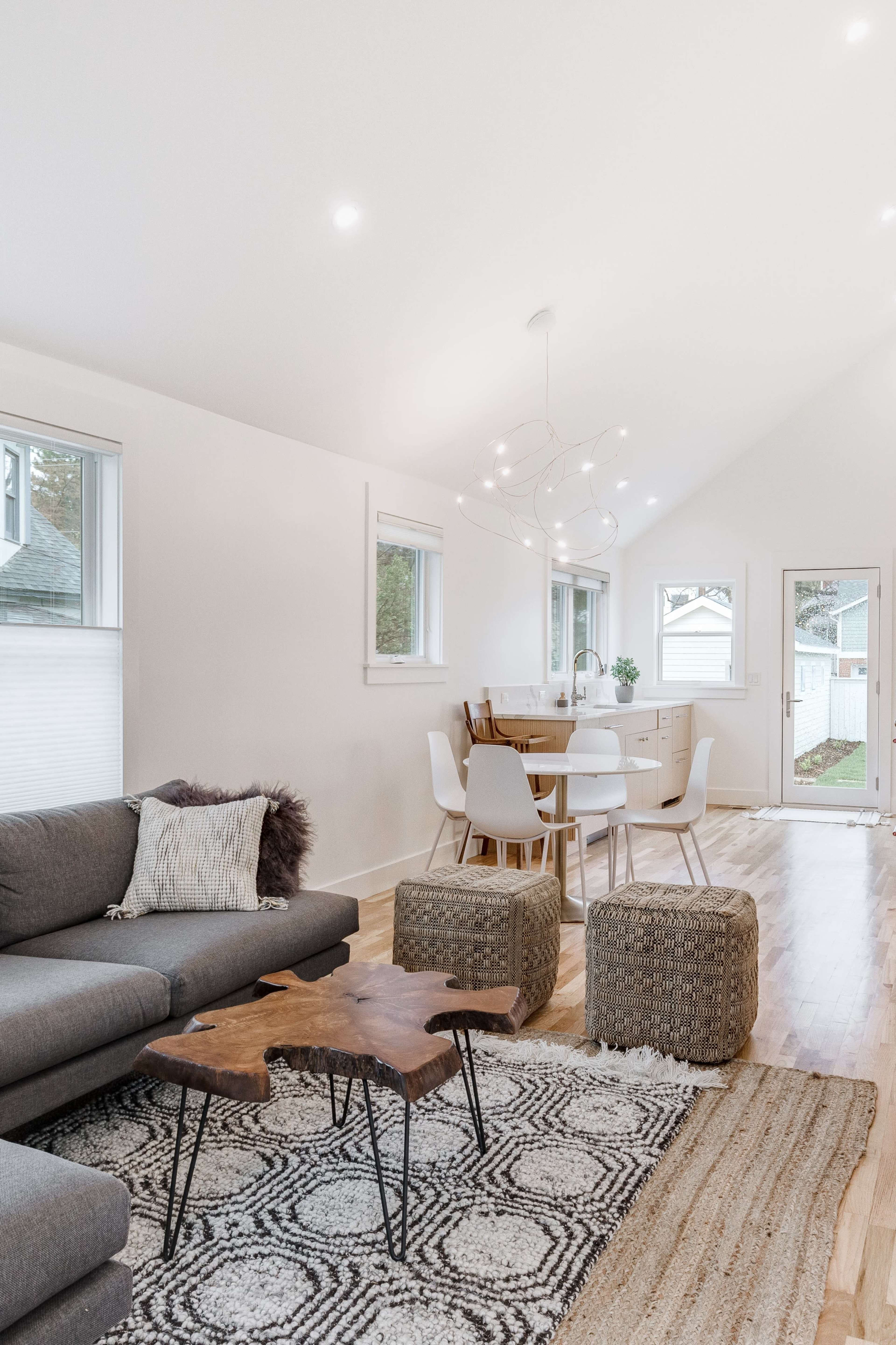 Fully Remodeled Downtown Boulder Gem with Beautiful Landscaping Image in Central Boulder, Boulder, CO