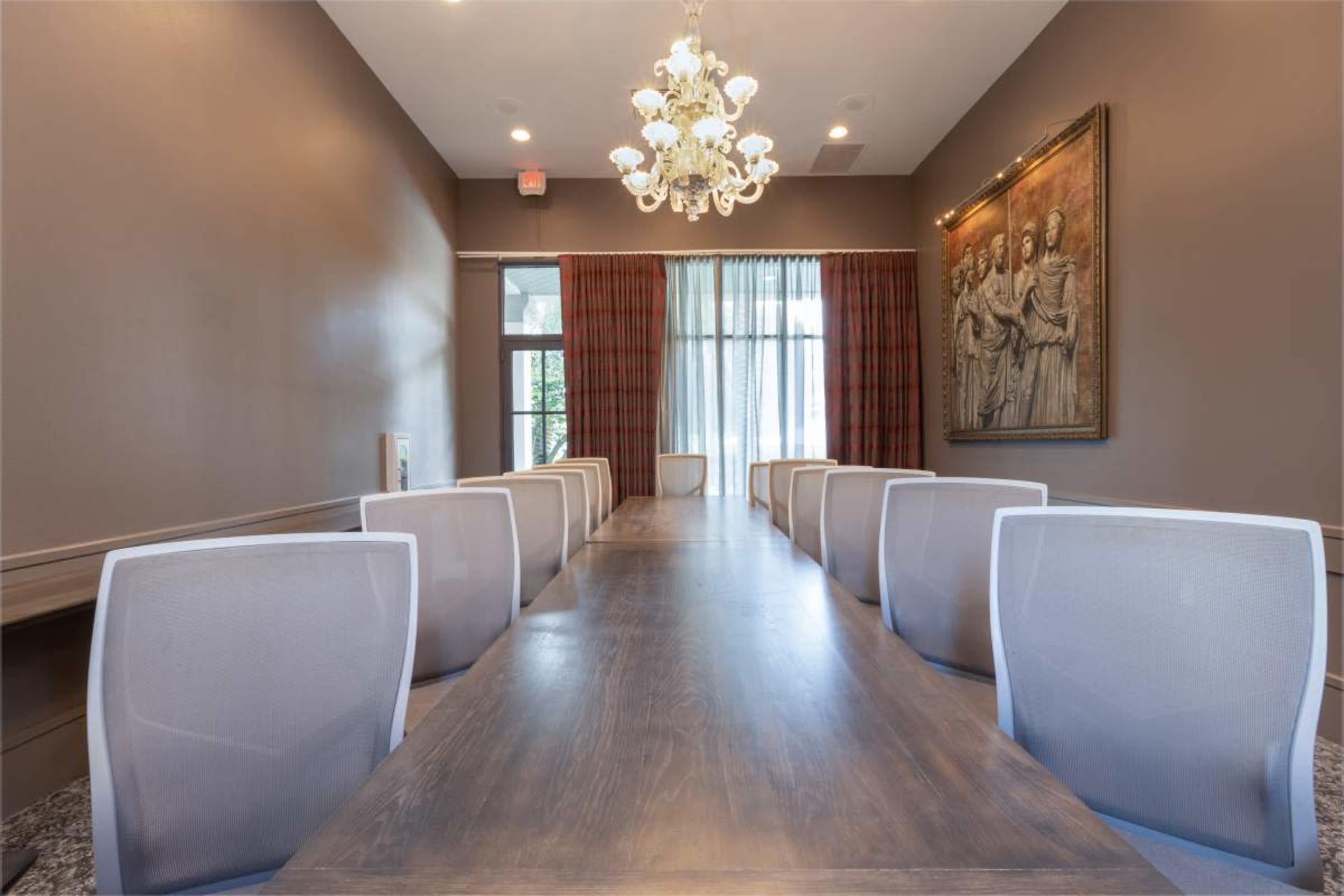 Stunning Sky Terraces & Boardroom Spaces Image in , Orlando, FL