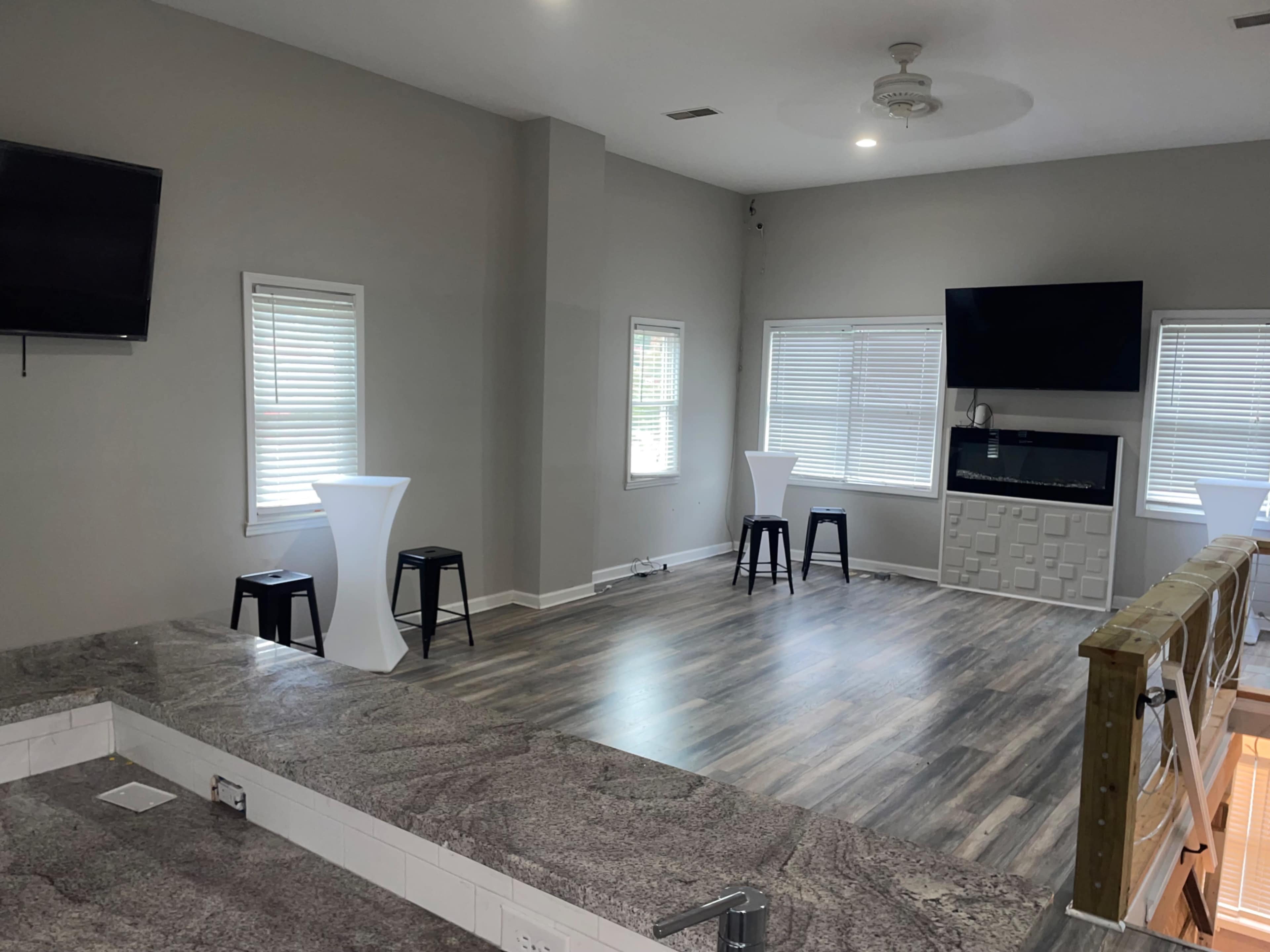 Timeless Sophistication: Premium Space for Gatherings in 5 Points Image in Five Points, Columbia, SC