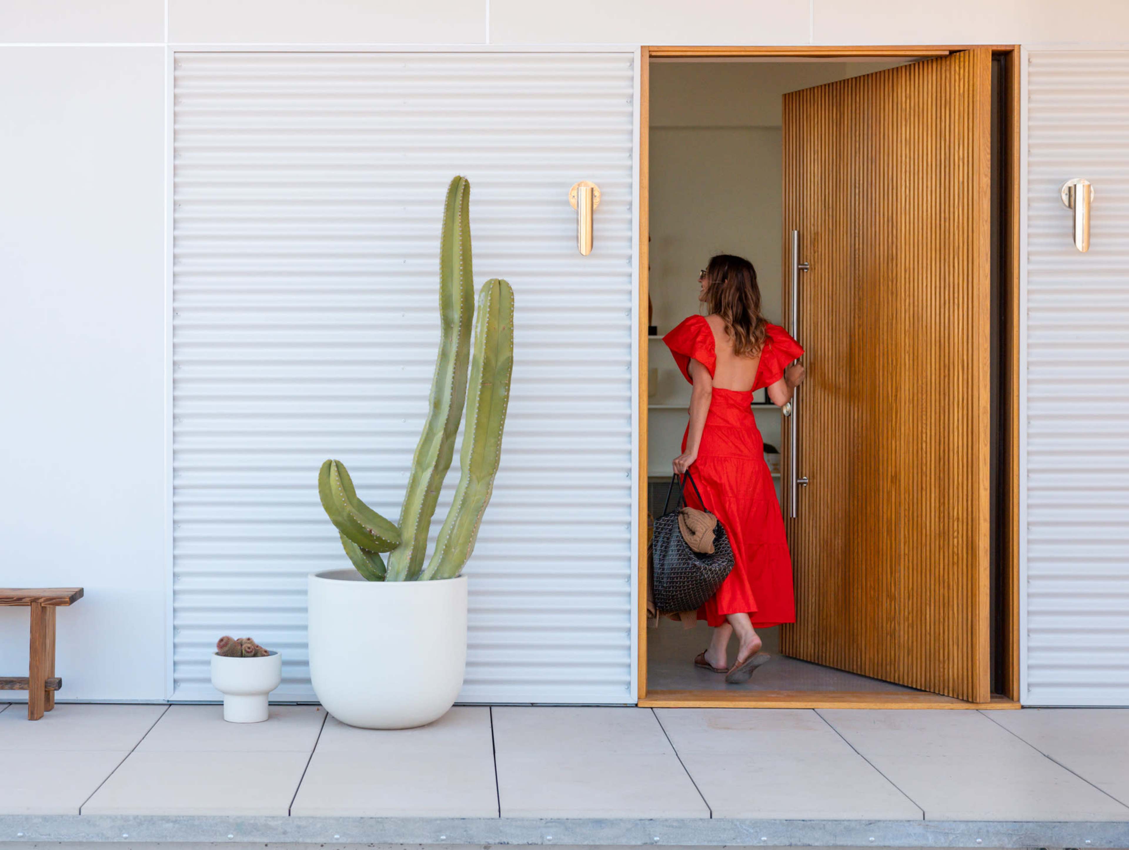 Panorama House with Desert View Image in Yucca Valley, Yucca Valley, CA