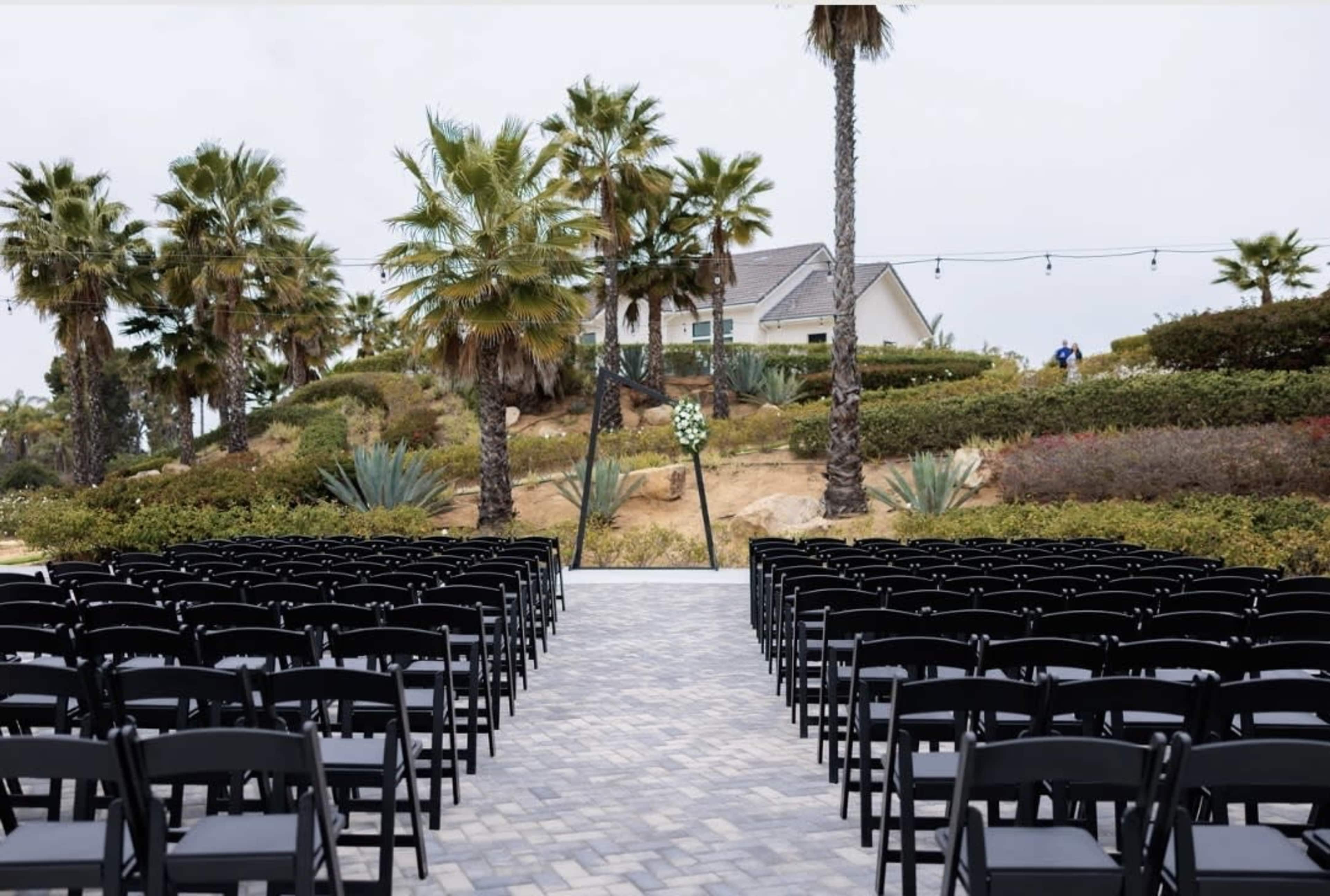 🌿 Private Resort Barn Estate | A North San Diego County Hidden Gem Image in East Valley, Escondido, CA